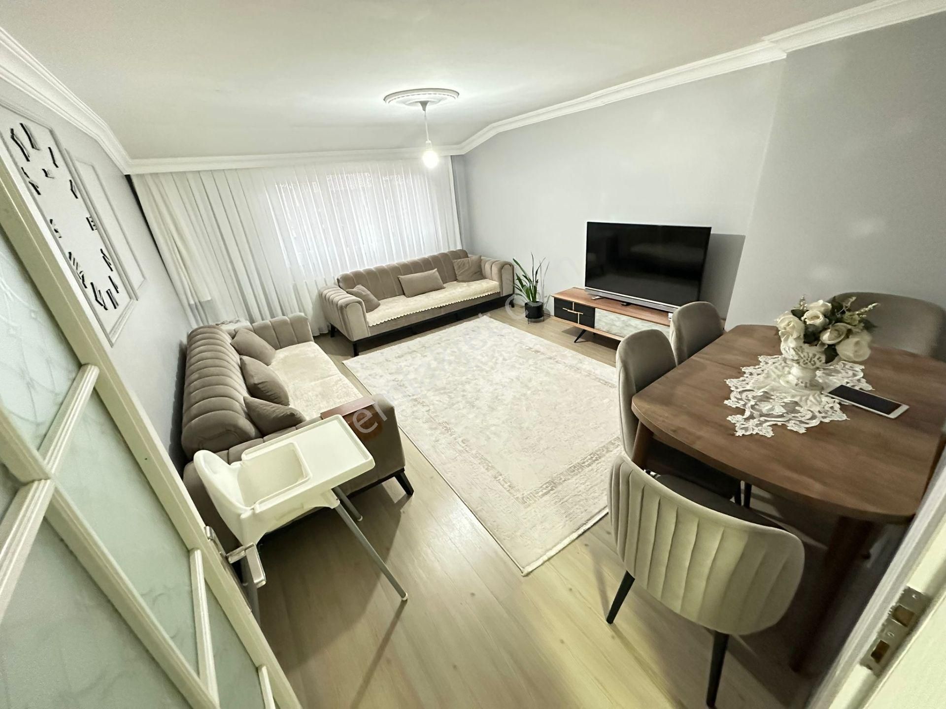 Erpay İnşaat'tan Esnetepe Mah Satılık 2+1 95 M2 Arsa Tapulu - Görsel 3
