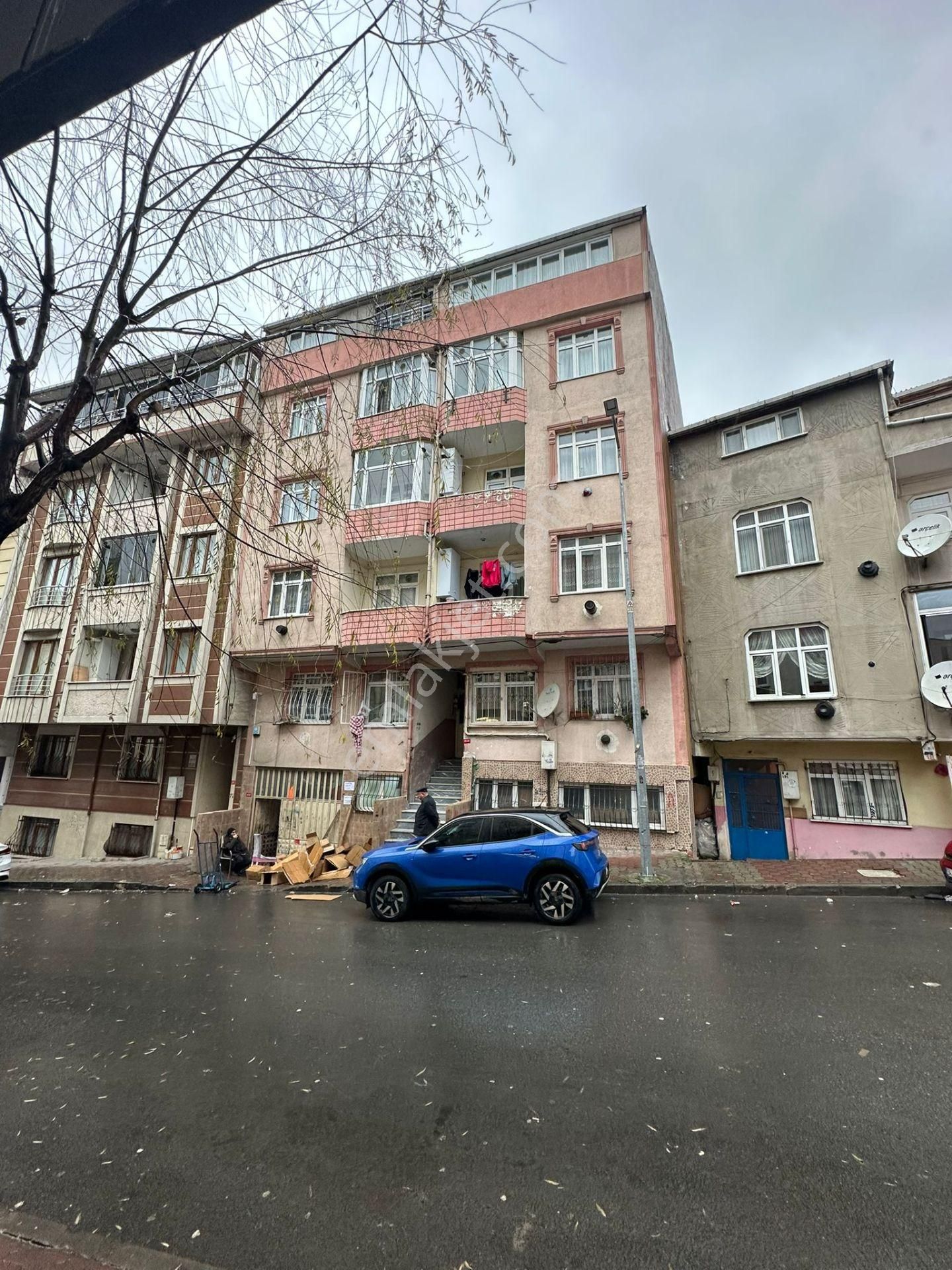Erpay İnşaat'tan Esnetepe Mah Satılık 2+1 95 M2 Arsa Tapulu - Görsel 25