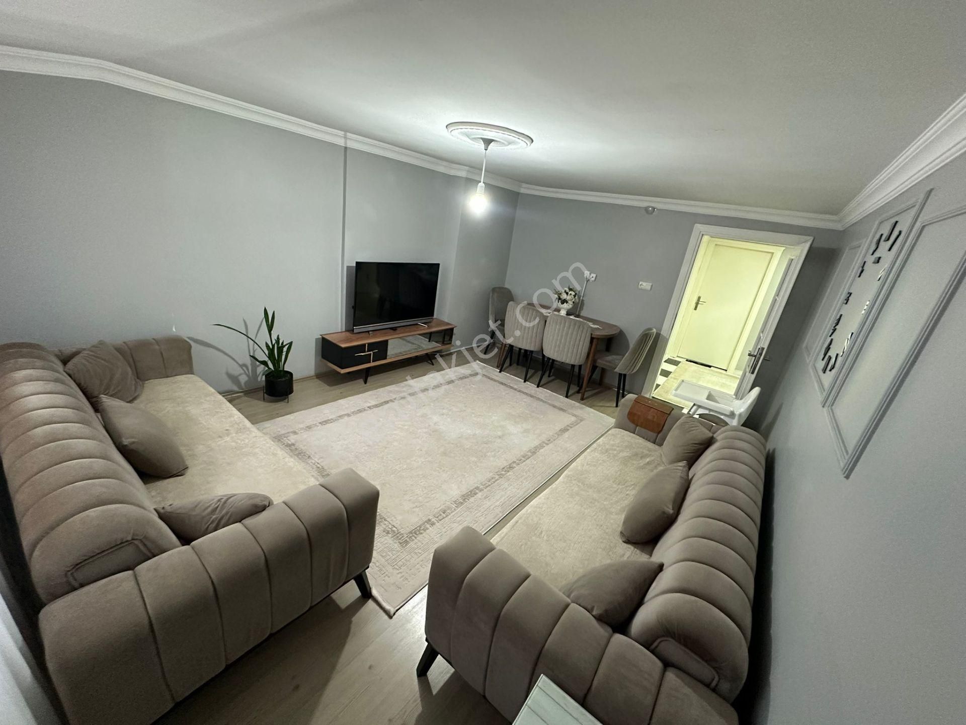 Erpay İnşaat'tan Esnetepe Mah Satılık 2+1 95 M2 Arsa Tapulu