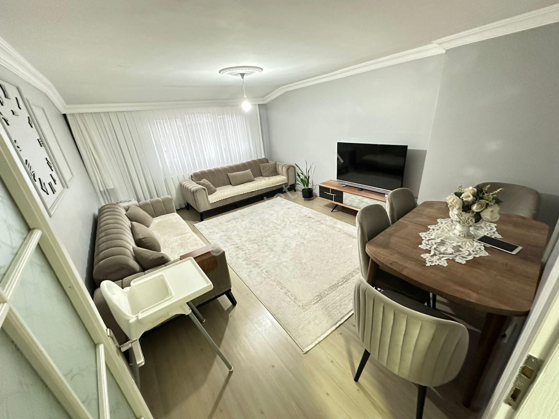 Erpay İnşaat'tan Esnetepe Mah Satılık 2+1 95 M2 Arsa Tapulu - Görsel 4