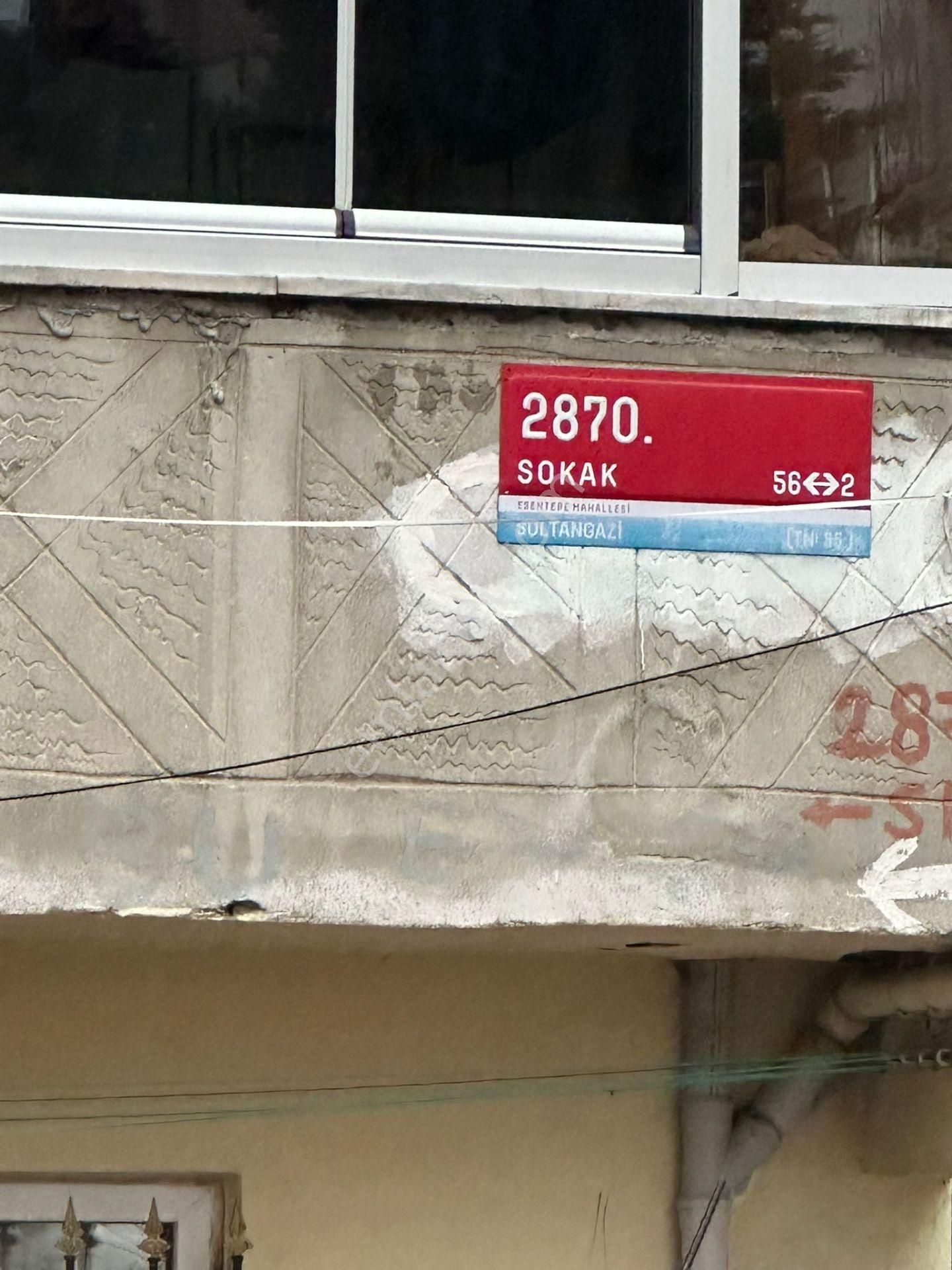 Erpay İnşaat'tan Esnetepe Mah Satılık 2+1 95 M2 Arsa Tapulu - Görsel 27