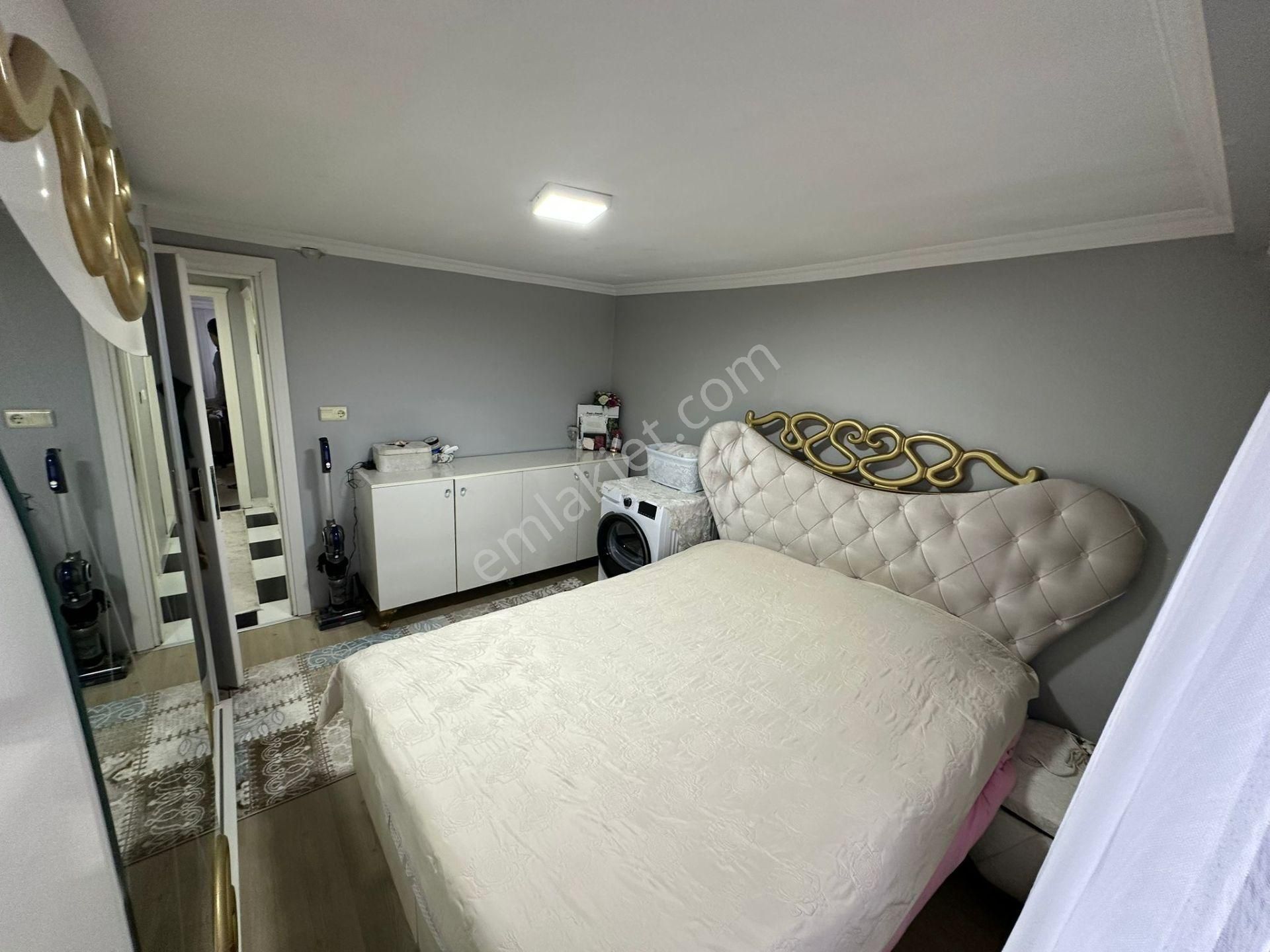 Erpay İnşaat'tan Esnetepe Mah Satılık 2+1 95 M2 Arsa Tapulu - Görsel 6