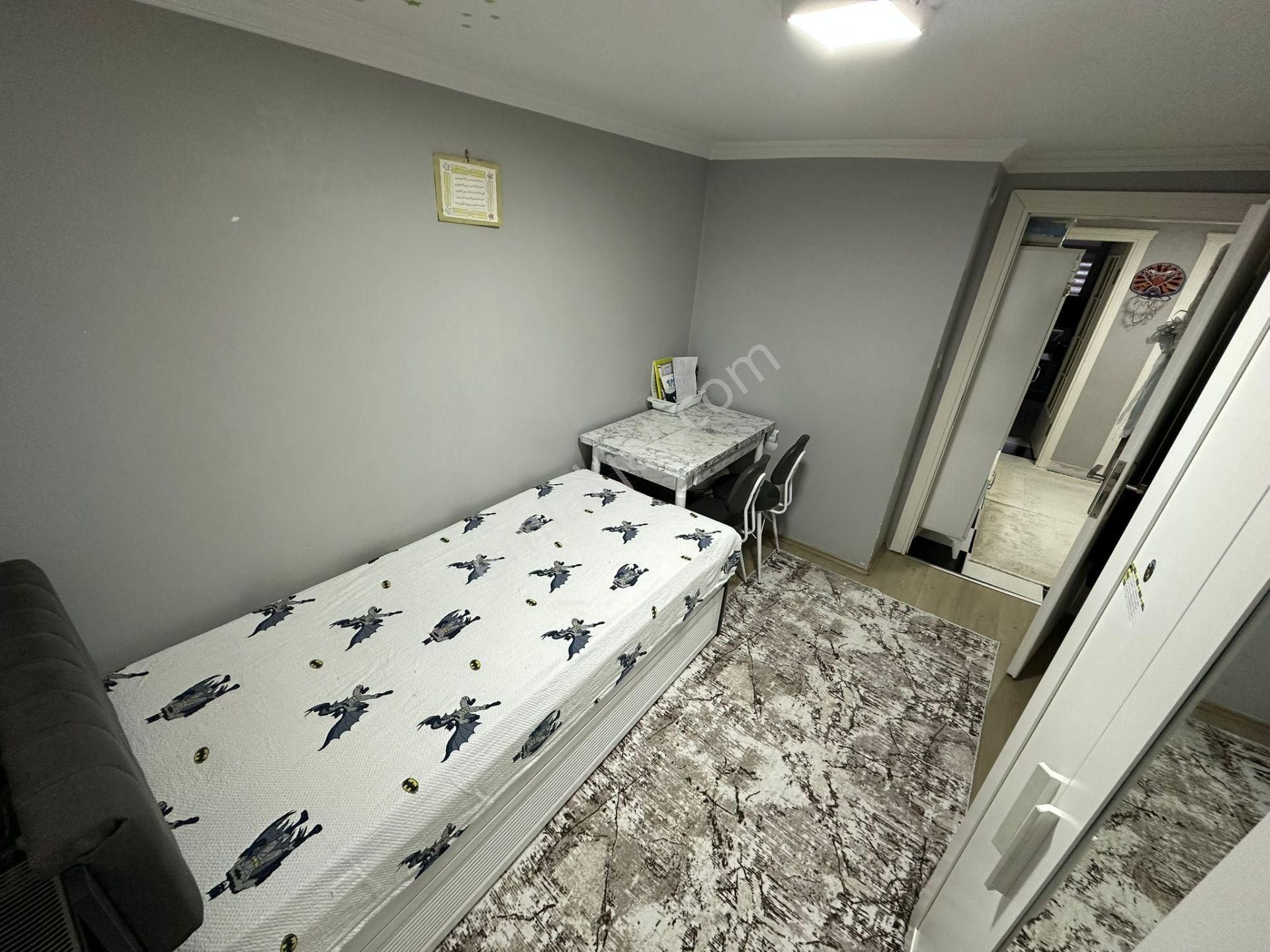 Erpay İnşaat'tan Esnetepe Mah Satılık 2+1 95 M2 Arsa Tapulu - Görsel 12