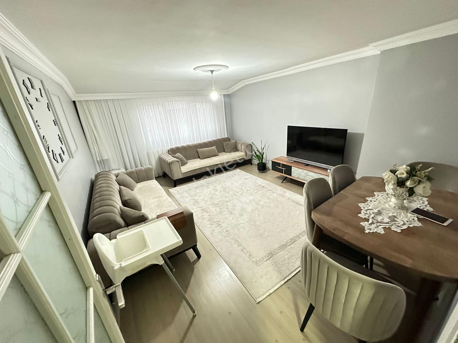 Erpay İnşaat'tan Esnetepe Mah Satılık 2+1 95 M2 Arsa Tapulu - Görsel 5