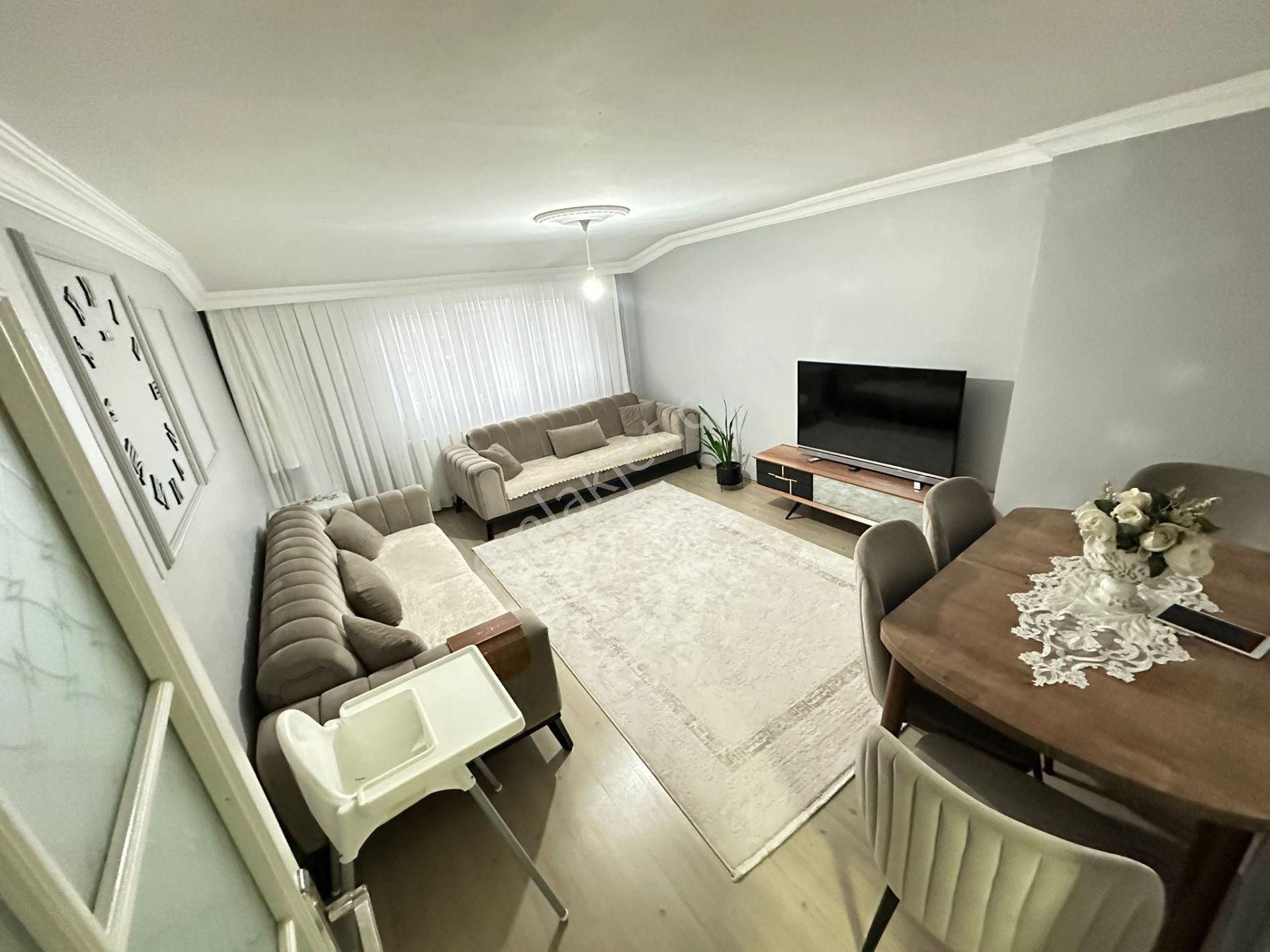 Erpay İnşaat'tan Esnetepe Mah Satılık 2+1 95 M2 Arsa Tapulu - Görsel 2