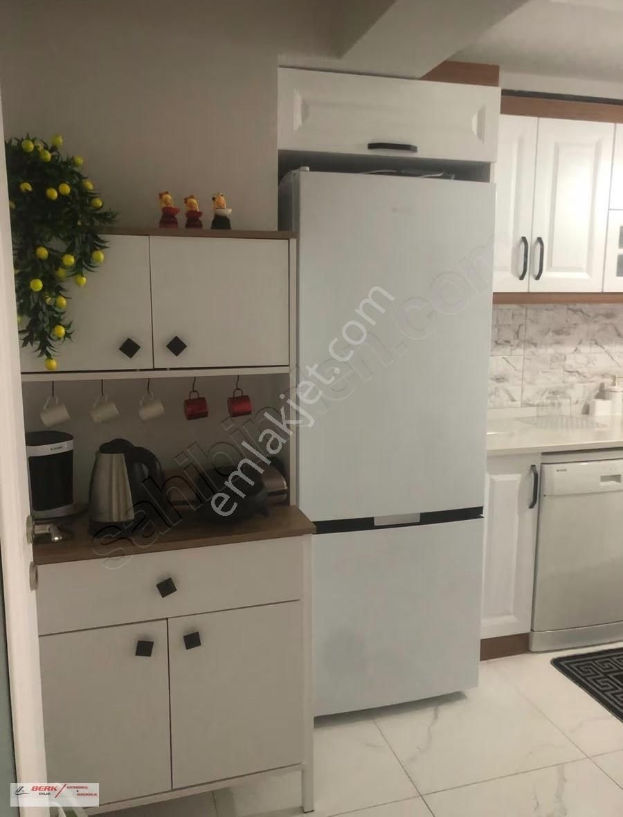 Muratlı Fatih Mahallesinde Satılık 2+1 Ara Kat - Görsel 9