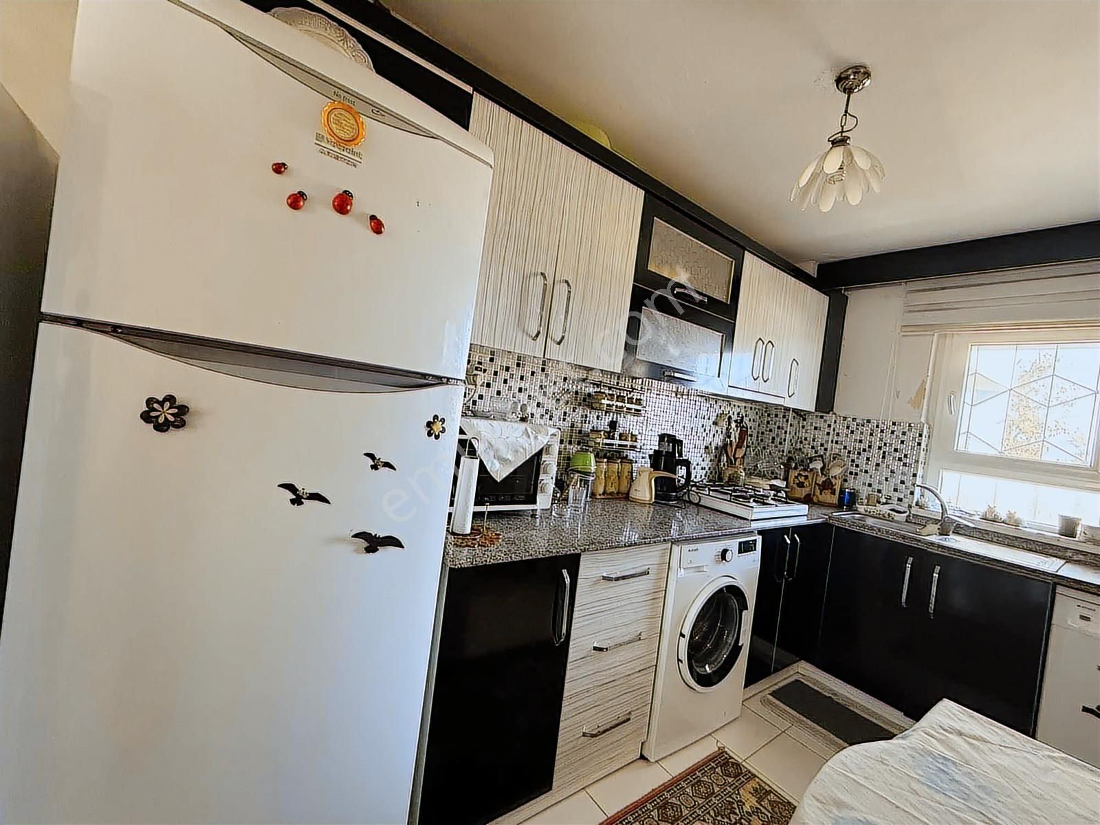 Deniz Ve Doğa Manzaralı Site İçerisinde Yazlık Daire - Görsel 17