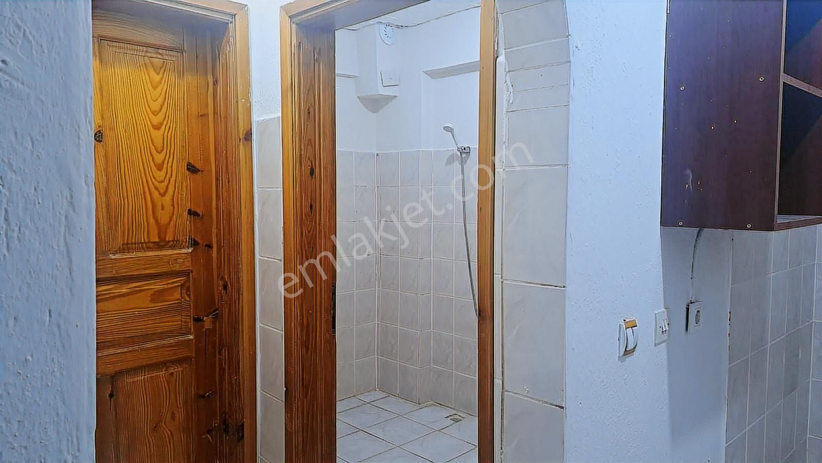 Fethiye Karaçulhada 2+1+ Ayrı Mutfak Kiralık Daire