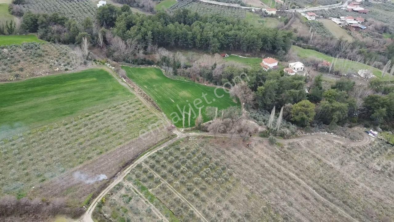 Seydikemer Yaka Mah. 7242m² Arazi Tlos Antike Manzaralı - Görsel 10