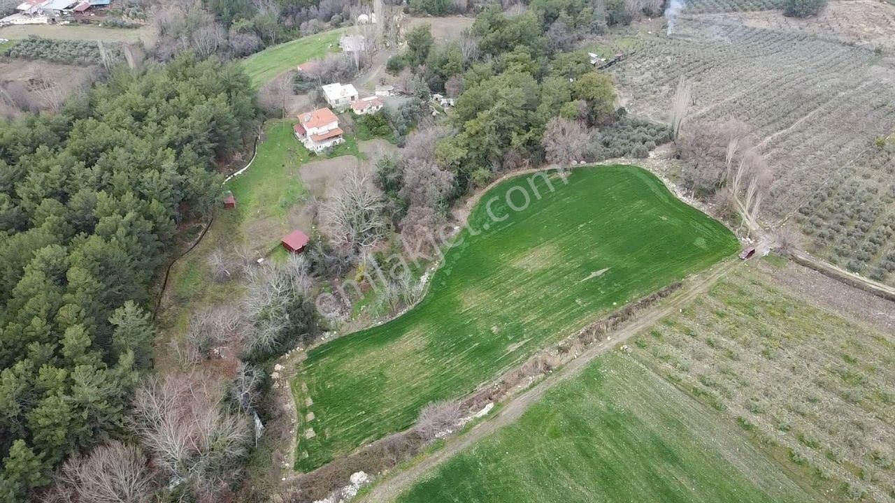 Seydikemer Yaka Mah. 7242m² Arazi Tlos Antike Manzaralı - Görsel 9