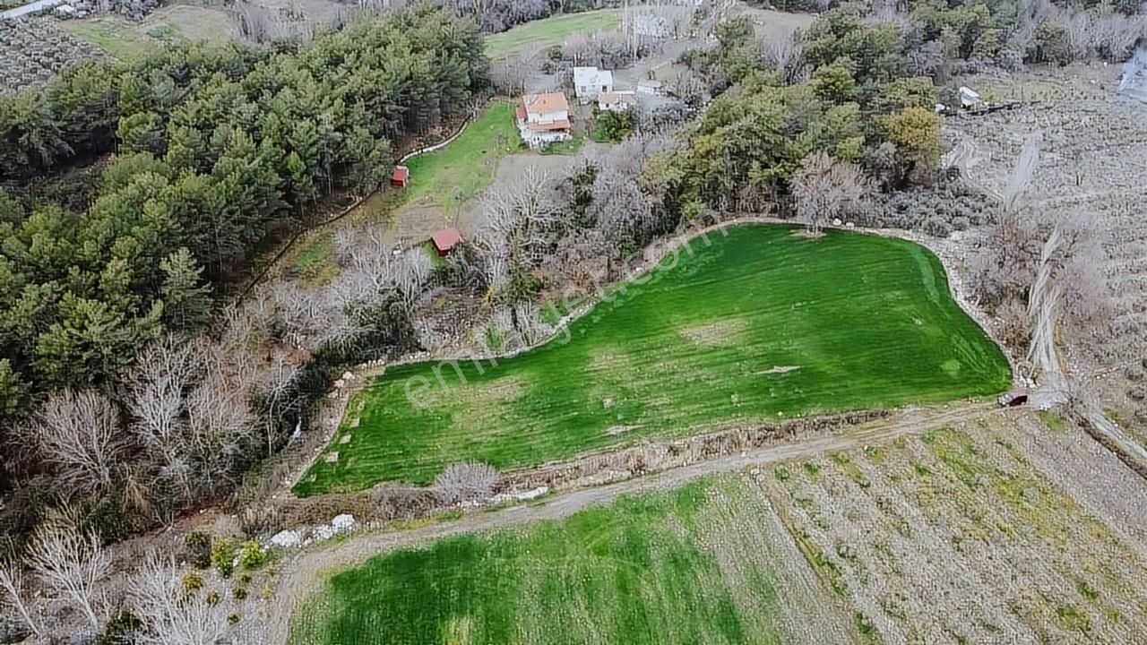 Seydikemer Yaka Mah. 7242m² Arazi Tlos Antike Manzaralı - Görsel 6
