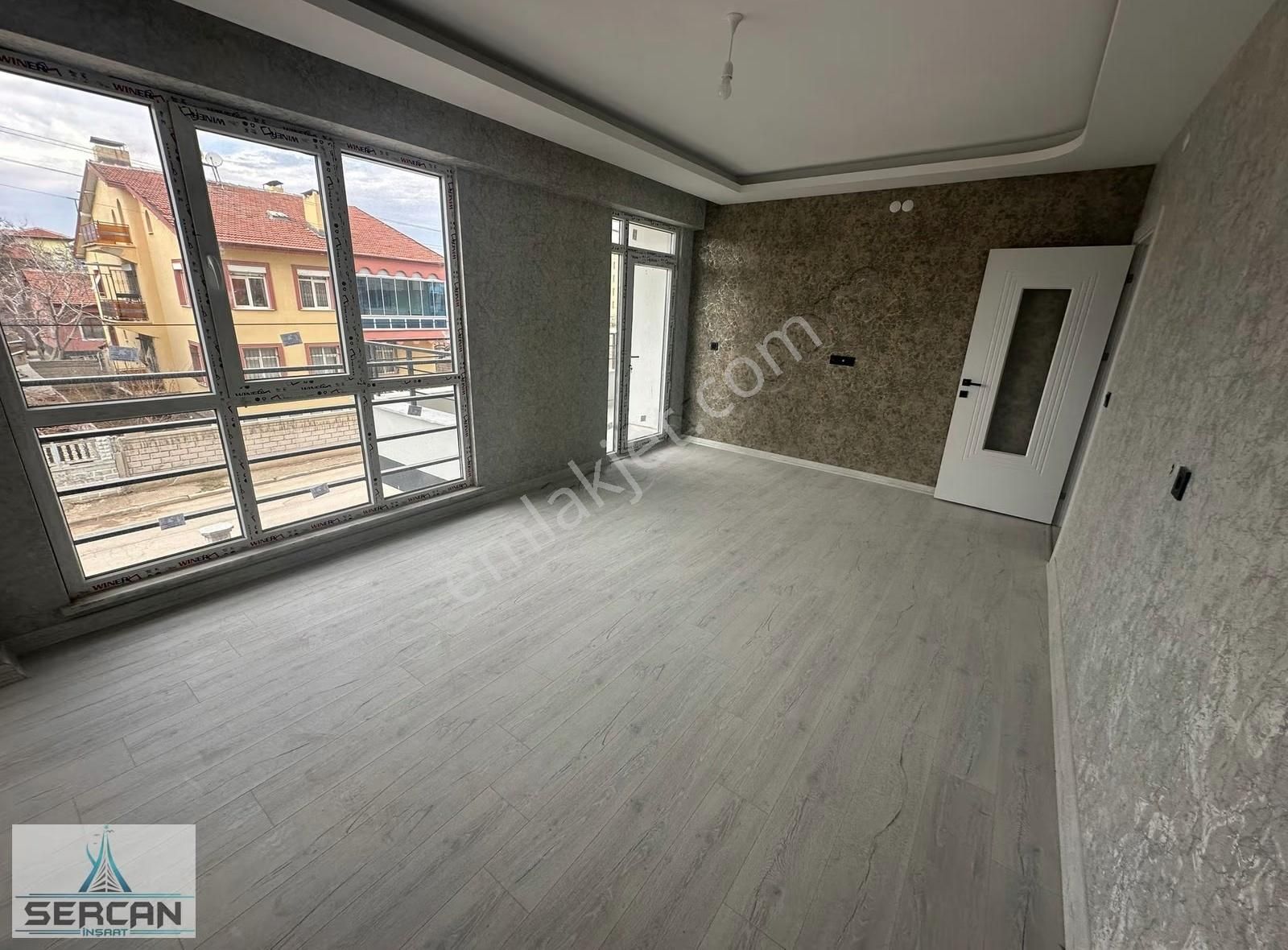 Selimsultan Mah. Kumkopru Caddesi Yanı 83 M2 Net Lüx 2+1 Dairelr - Görsel 22