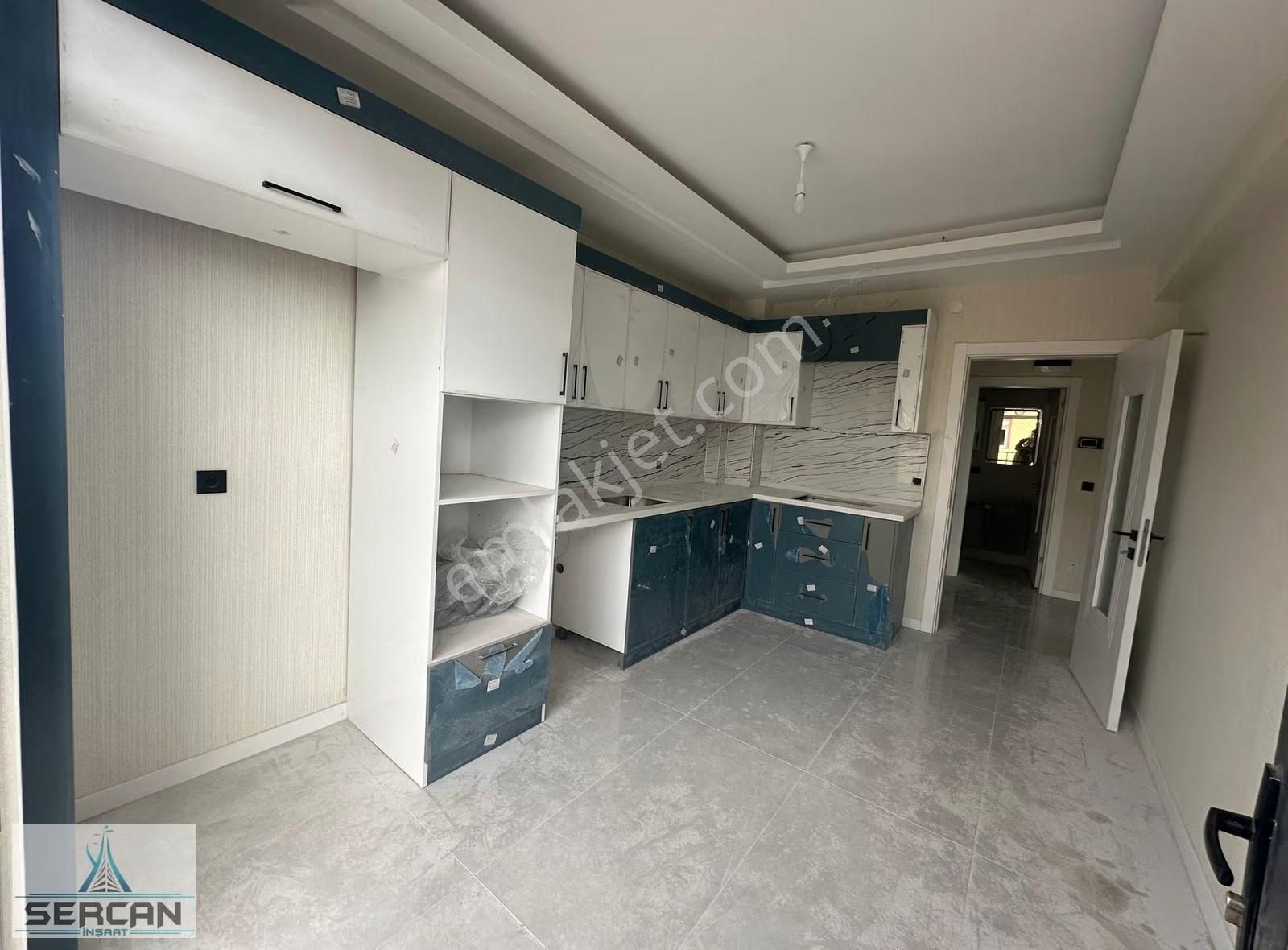 Selimsultan Mah. Kumkopru Caddesi Yanı 83 M2 Net Lüx 2+1 Dairelr - Görsel 17