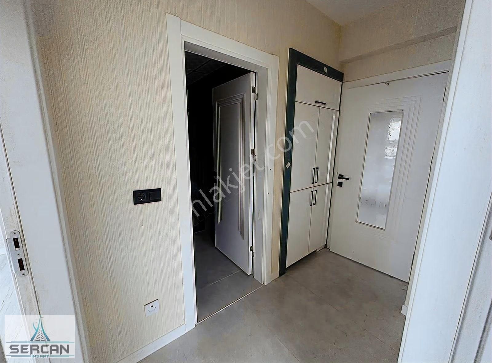 Selimsultan Mah. Kumkopru Caddesi Yanı 83 M2 Net Lüx 2+1 Dairelr - Görsel 21