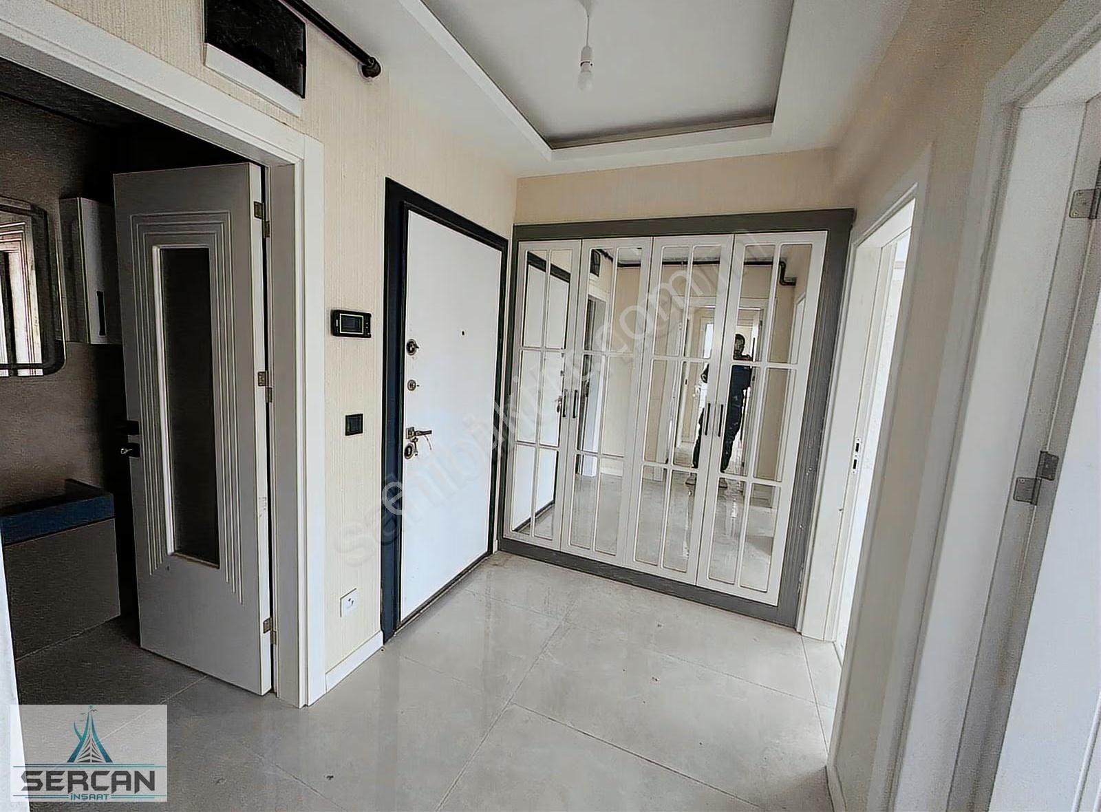 Selimsultan Mah. Kumkopru Caddesi Yanı 83 M2 Net Lüx 2+1 Dairelr - Görsel 13