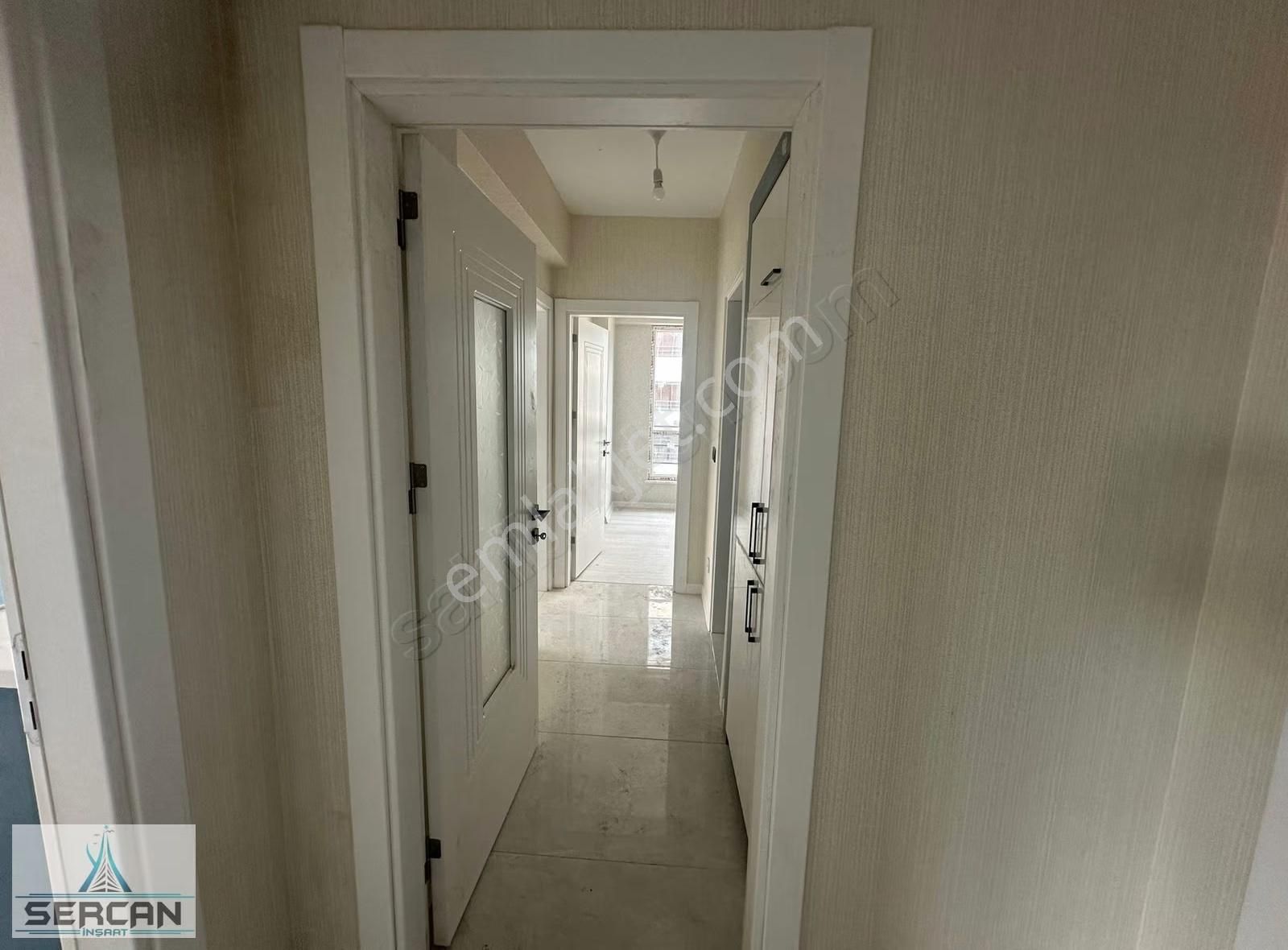 Selimsultan Mah. Kumkopru Caddesi Yanı 83 M2 Net Lüx 2+1 Dairelr - Görsel 18