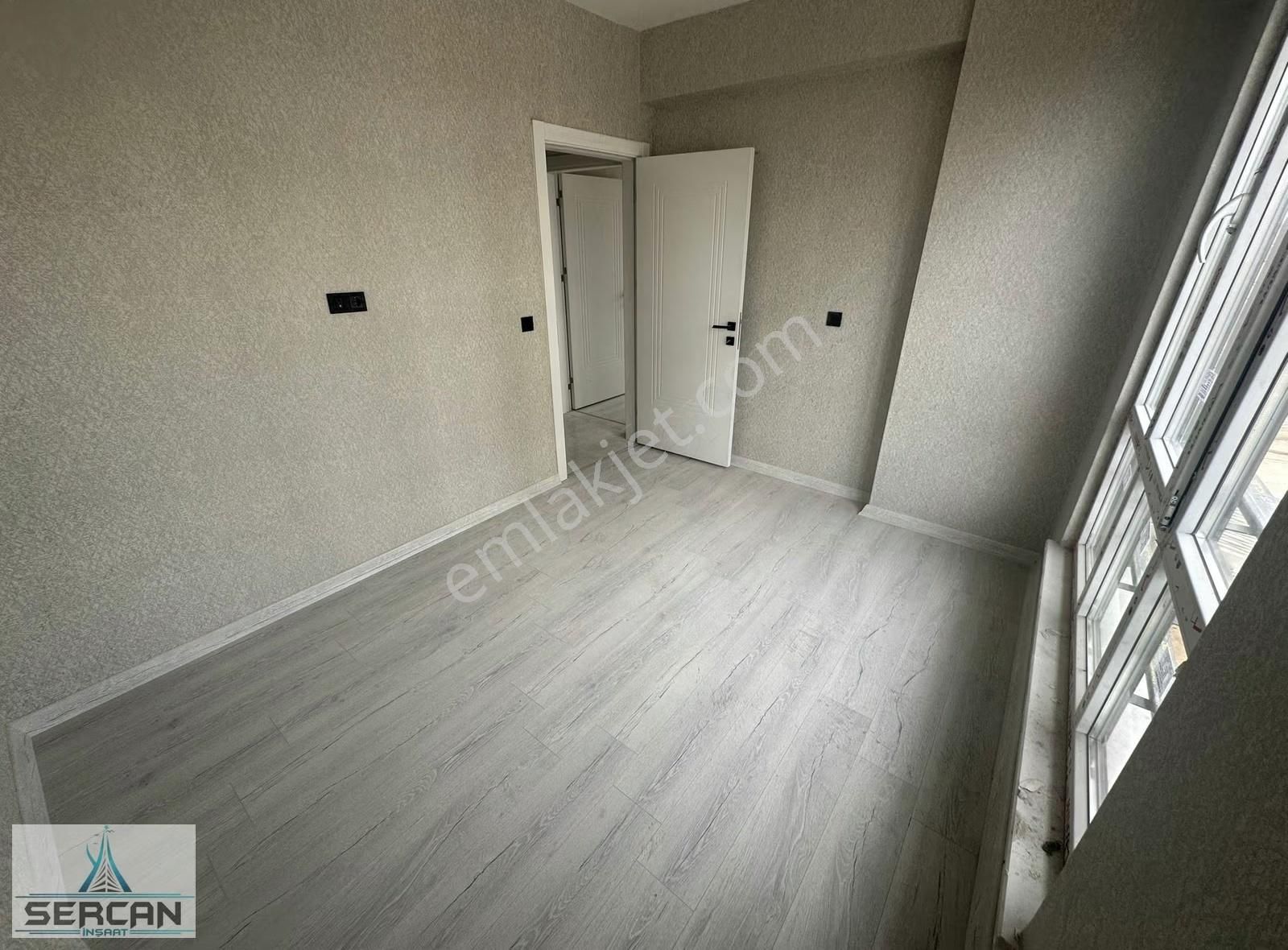 Selimsultan Mah. Kumkopru Caddesi Yanı 83 M2 Net Lüx 2+1 Dairelr - Görsel 14