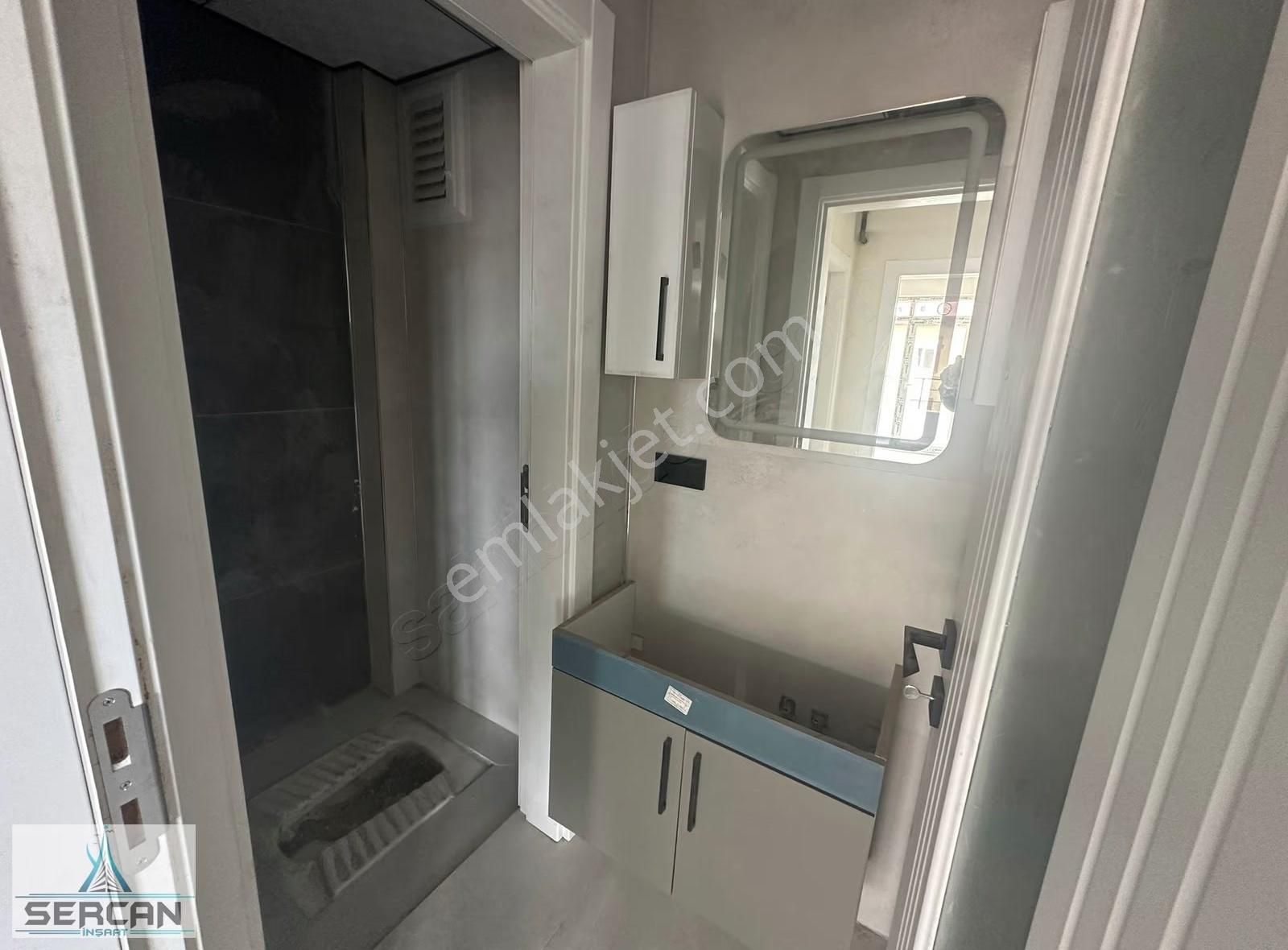 Selimsultan Mah. Kumkopru Caddesi Yanı 83 M2 Net Lüx 2+1 Dairelr - Görsel 8