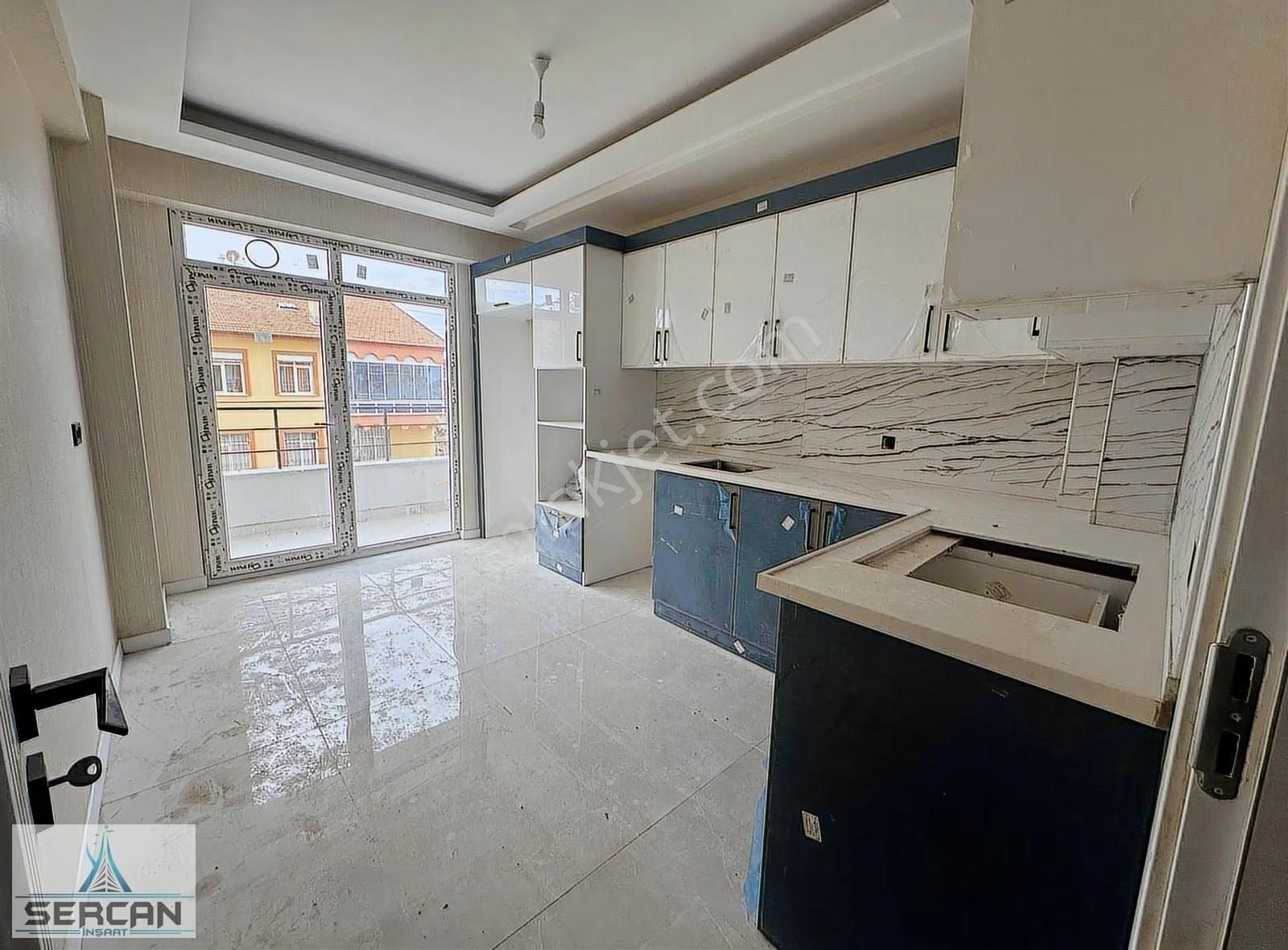 Selimsultan Mah. Kumkopru Caddesi Yanı 83 M2 Net Lüx 2+1 Dairelr - Görsel 11