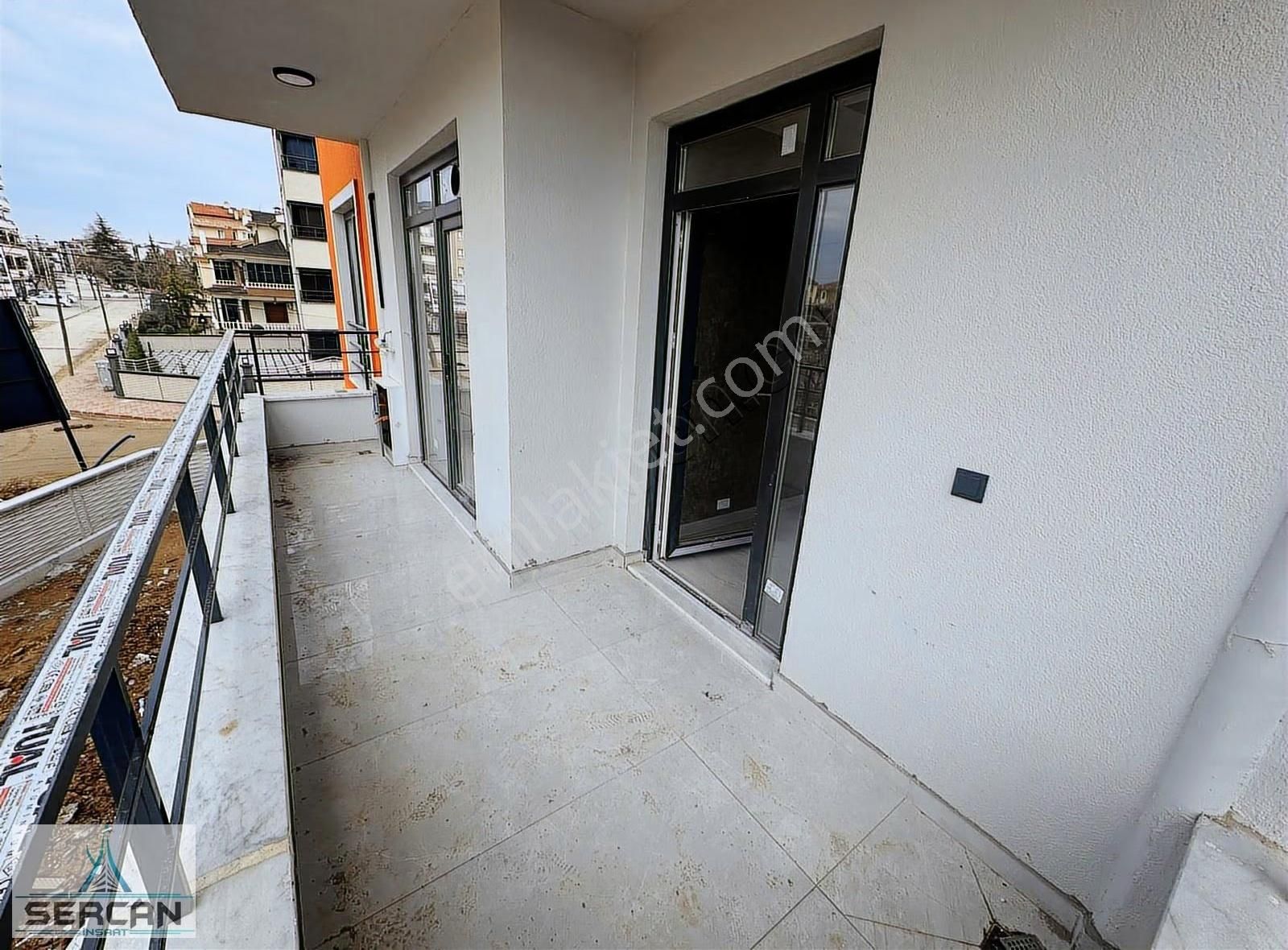 Selimsultan Mah. Kumkopru Caddesi Yanı 83 M2 Net Lüx 2+1 Dairelr - Görsel 6