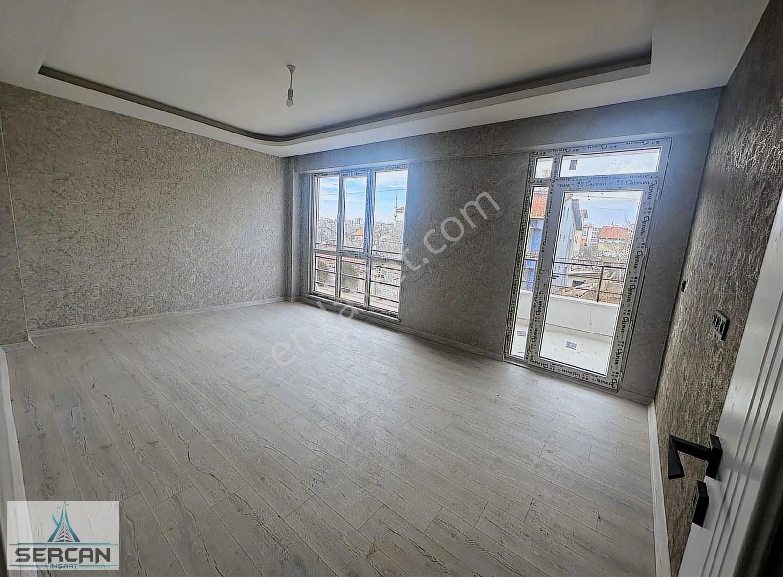 Selimsultan Mah. Kumkopru Caddesi Yanı 83 M2 Net Lüx 2+1 Dairelr - Görsel 12