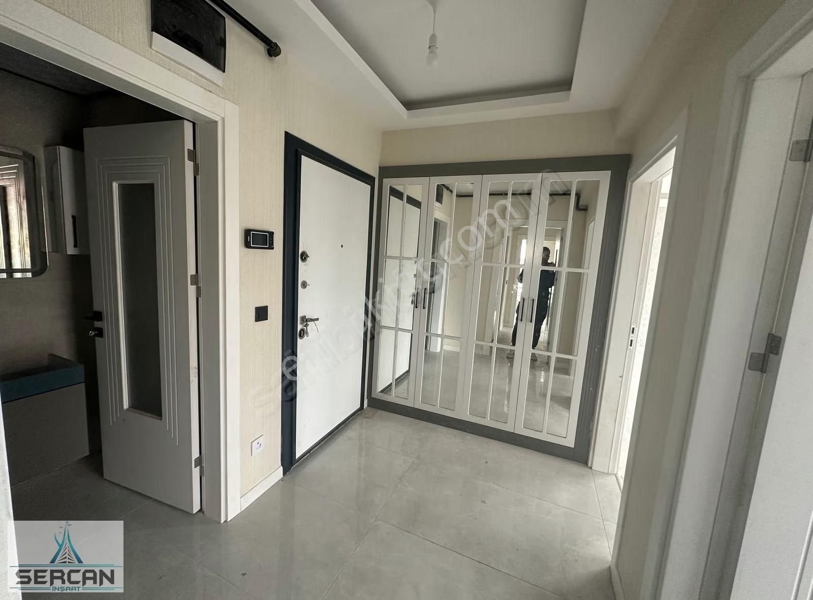 Selimsultan Mah. Kumkopru Caddesi Yanı 83 M2 Net Lüx 2+1 Dairelr - Görsel 19