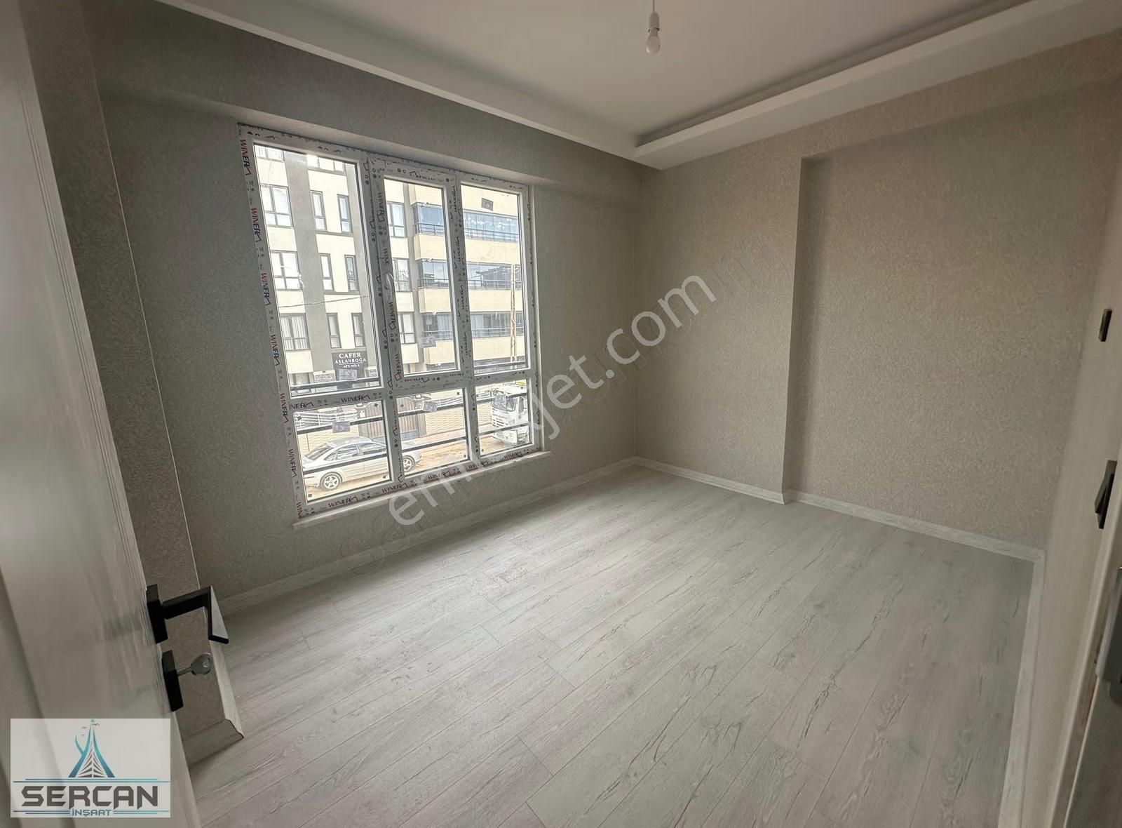 Selimsultan Mah. Kumkopru Caddesi Yanı 83 M2 Net Lüx 2+1 Dairelr - Görsel 2