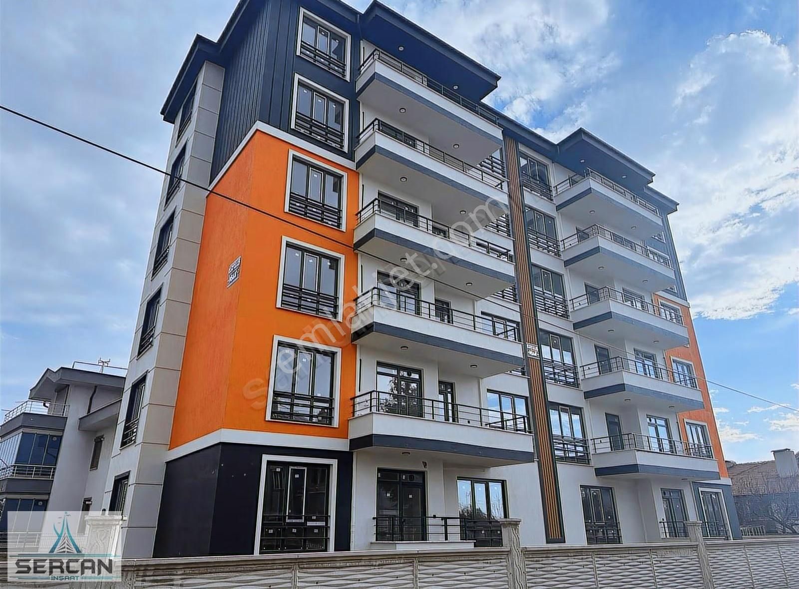 Selimsultan Mah. Kumkopru Caddesi Yanı 83 M2 Net Lüx 2+1 Dairelr