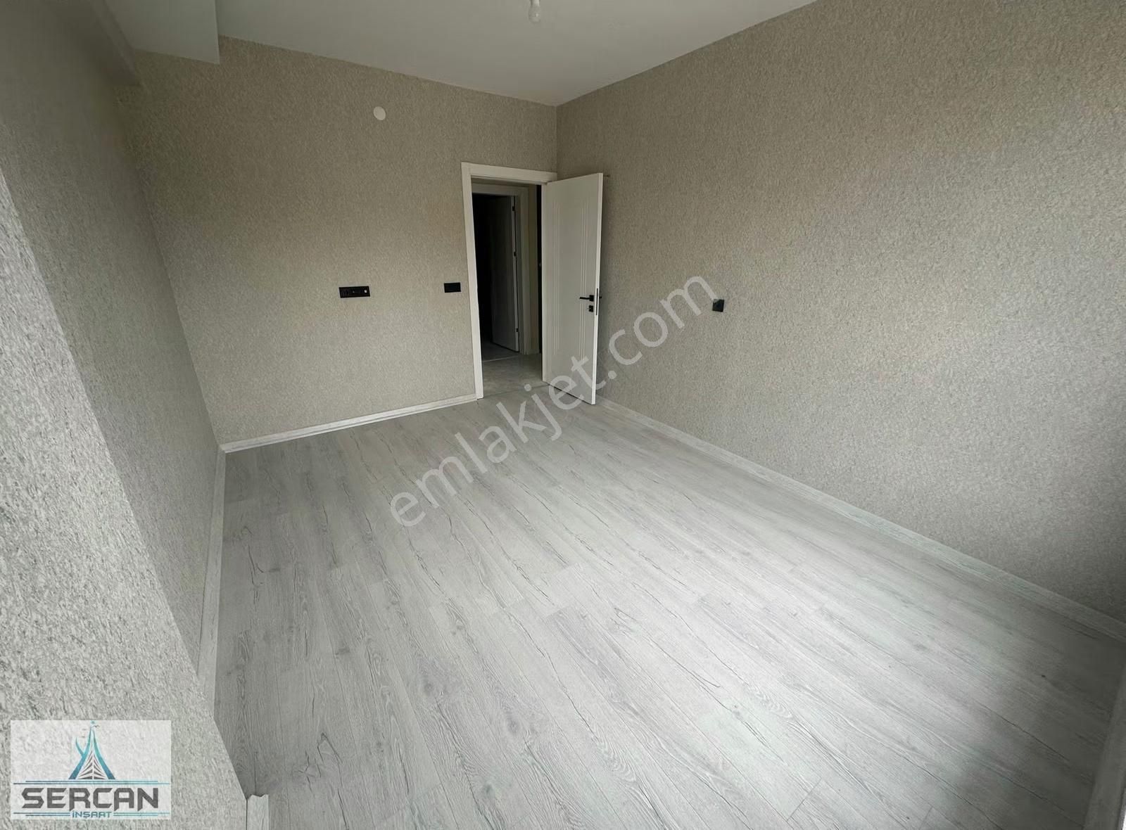 Selimsultan Mah. Kumkopru Caddesi Yanı 83 M2 Net Lüx 2+1 Dairelr - Görsel 16