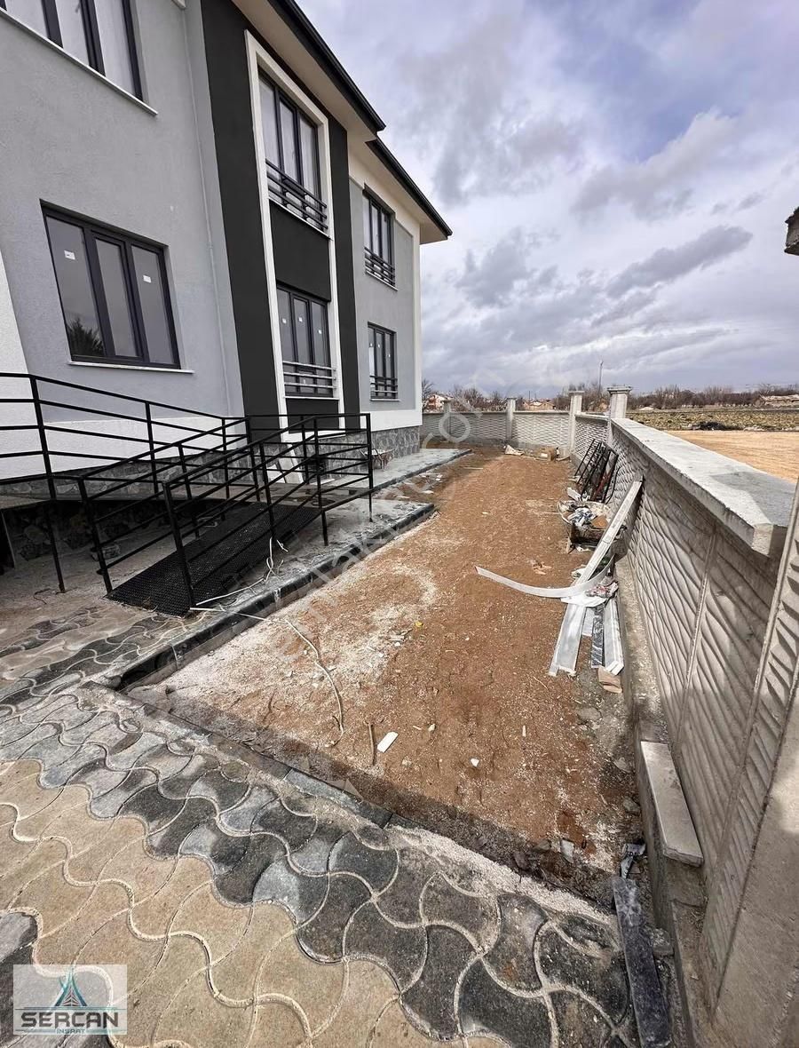 Meram Yaylapınarda Yerkonum Harika Okkul Market Dolmuş Otobüs - Görsel 9