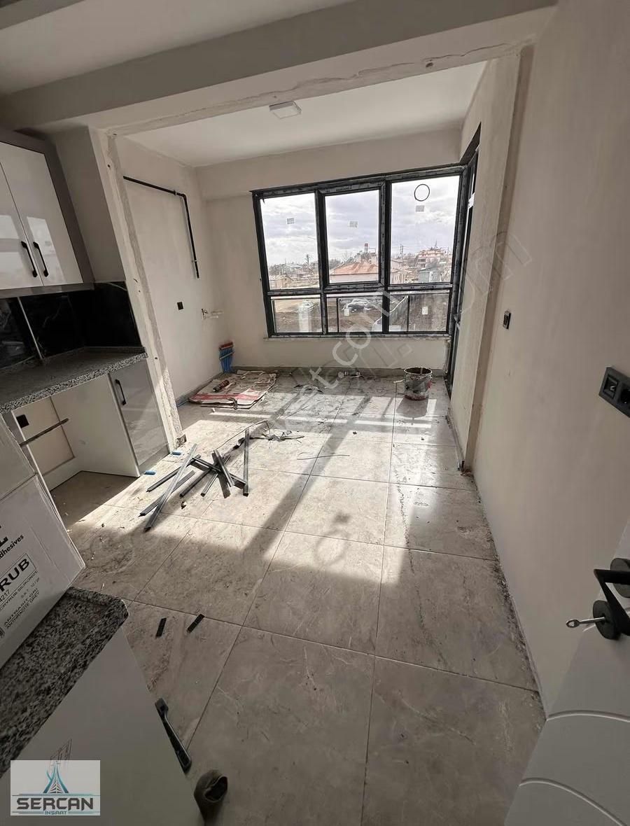 Meram Yaylapınarda Yerkonum Harika Okkul Market Dolmuş Otobüs - Görsel 13