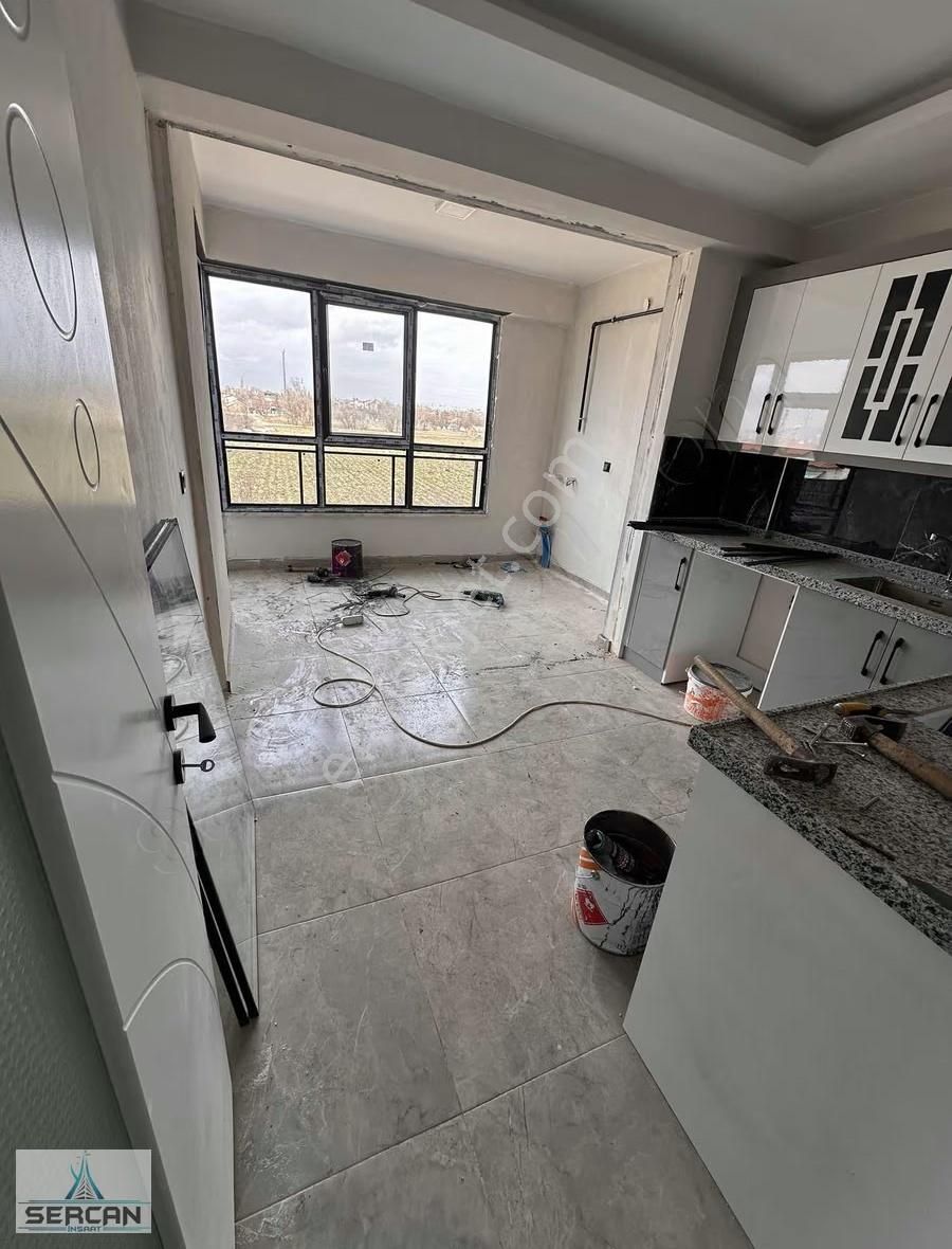 Meram Yaylapınarda 2. Kat Daire - Görsel 5