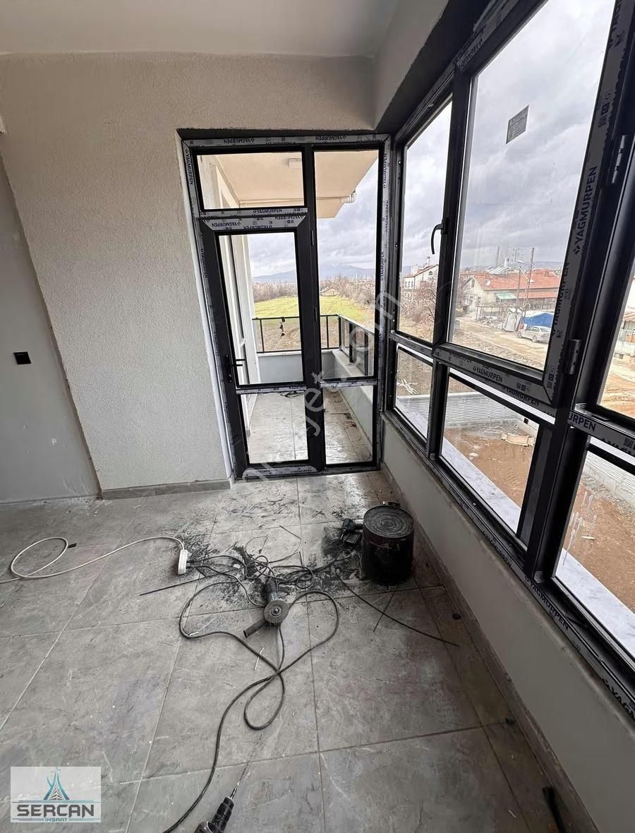 Meram Yaylapınarda 2. Kat Daire - Görsel 10