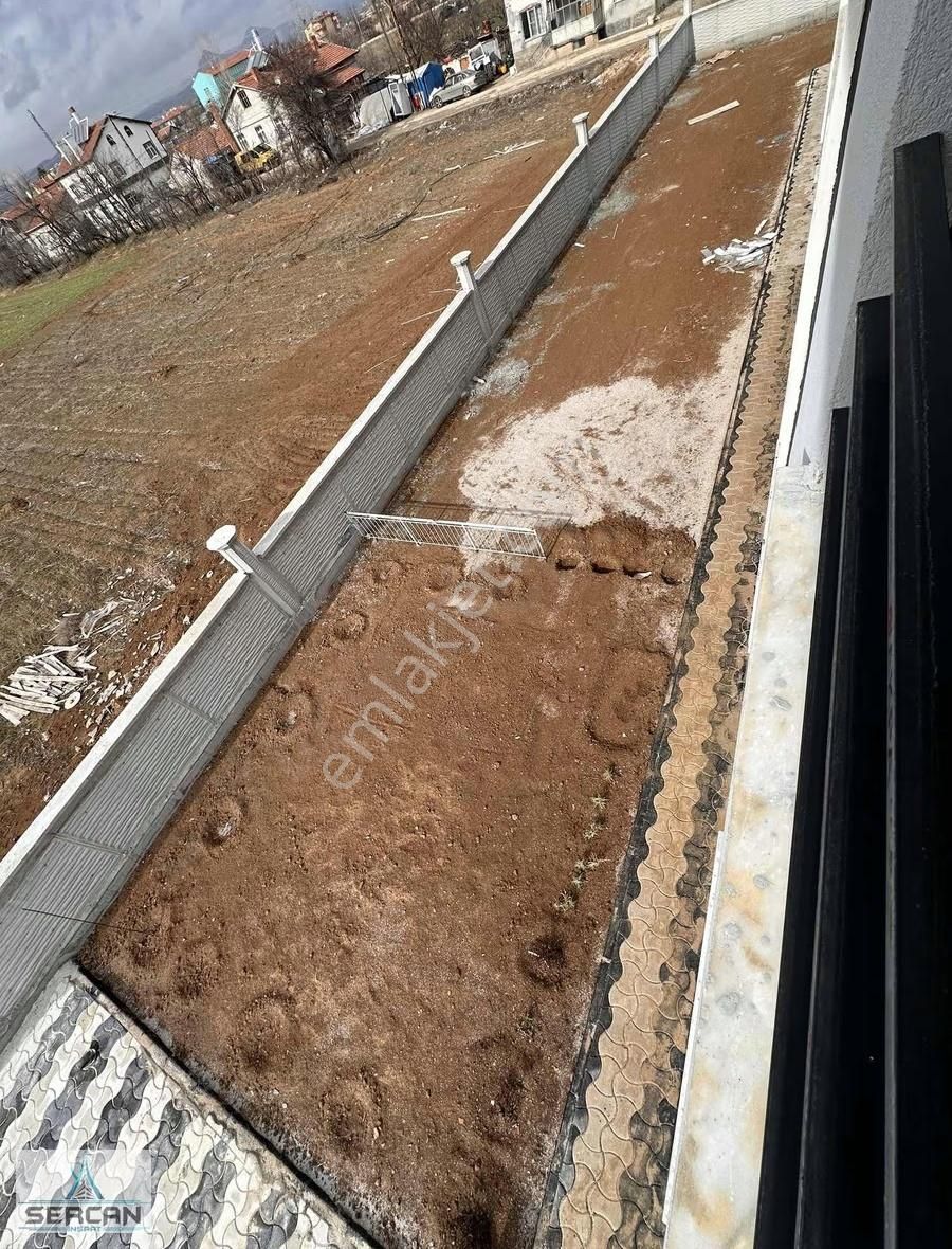 Meram Yaylapınarda 2. Kat Daire - Görsel 12