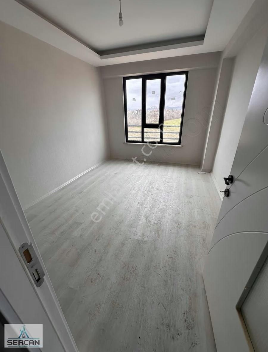 Meram Yaylapınarda 2. Kat Daire - Görsel 13