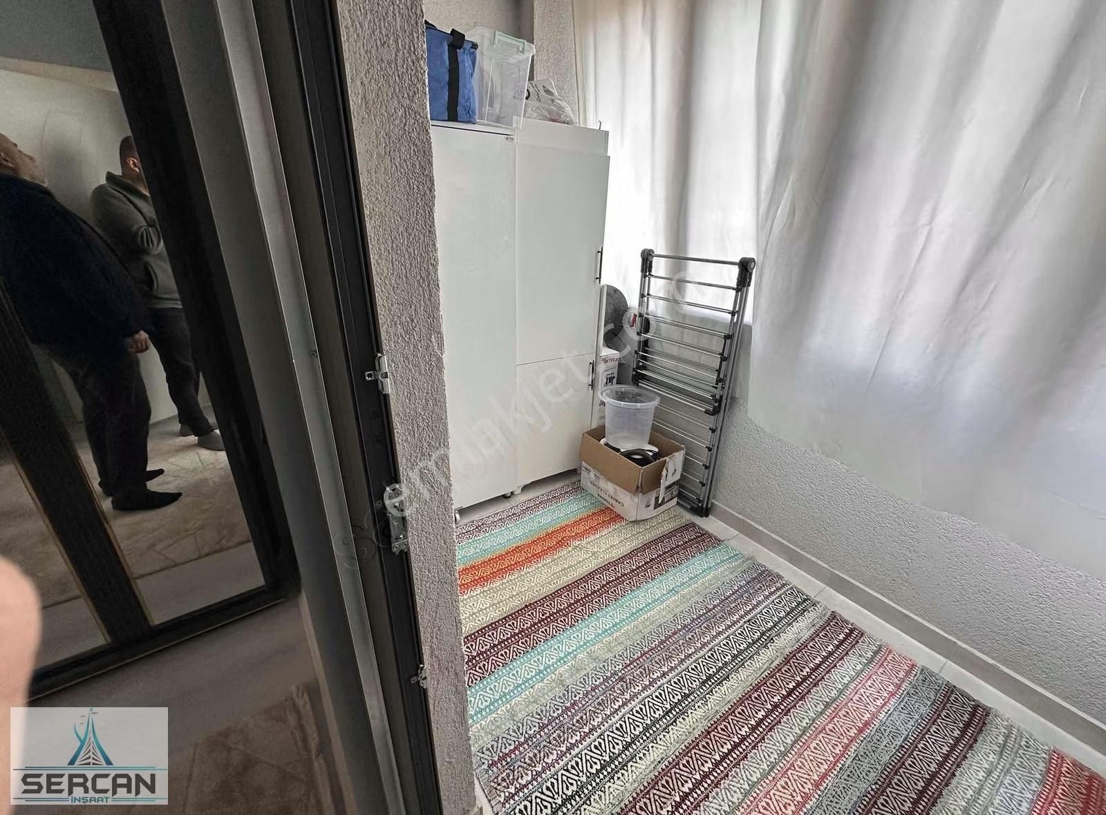 Karatay Fevziçakmak Mahallesi Aşkarhüyüğü Parkı Dibi - Görsel 4