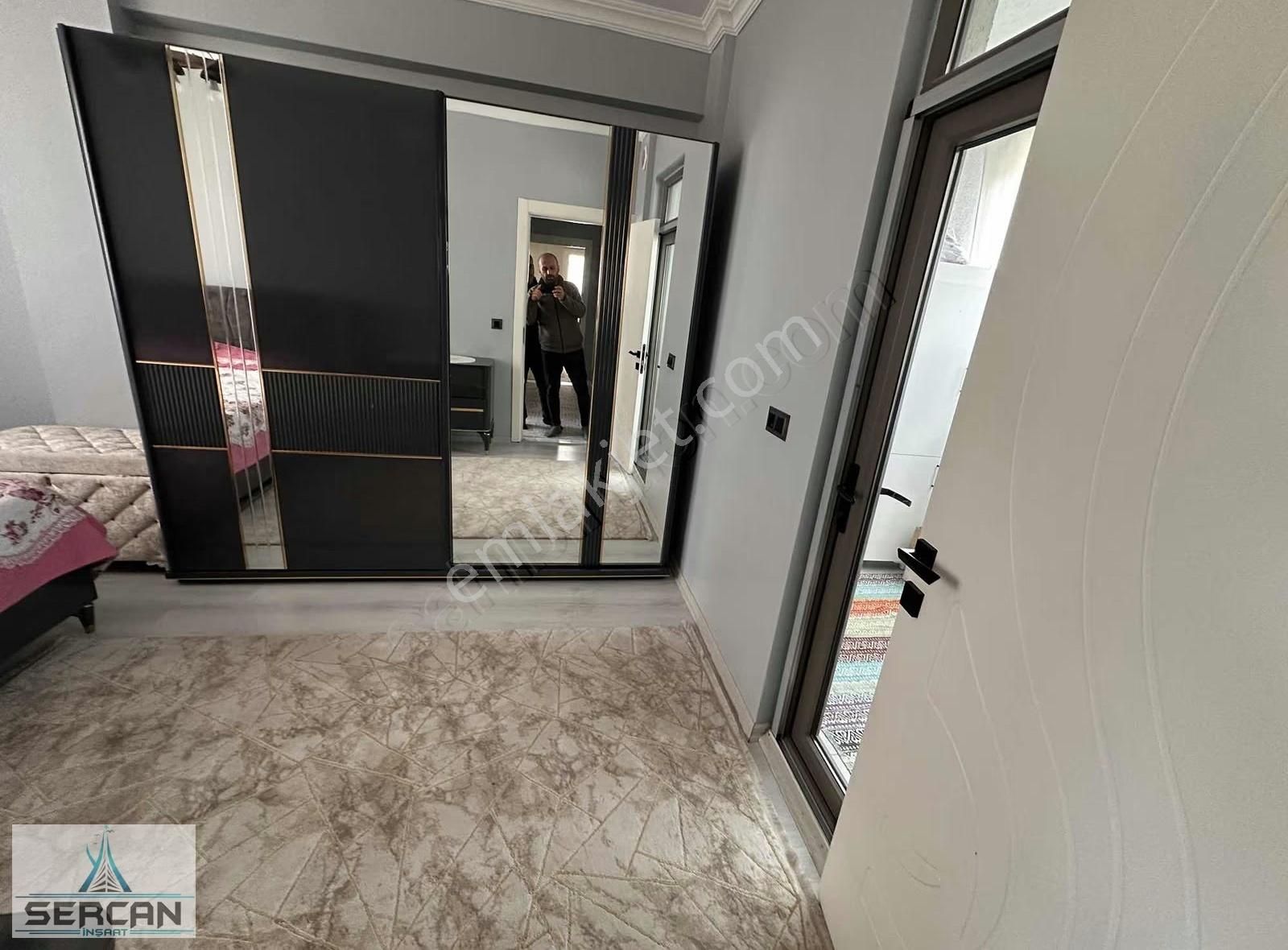 Karatay Fevziçakmak Mahallesi Aşkarhüyüğü Parkı Dibi - Görsel 13