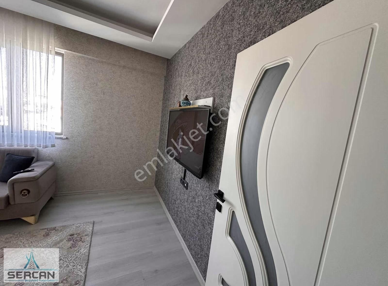 Karatay Fevziçakmak Mahallesi Aşkarhüyüğü Parkı Dibi - Görsel 8