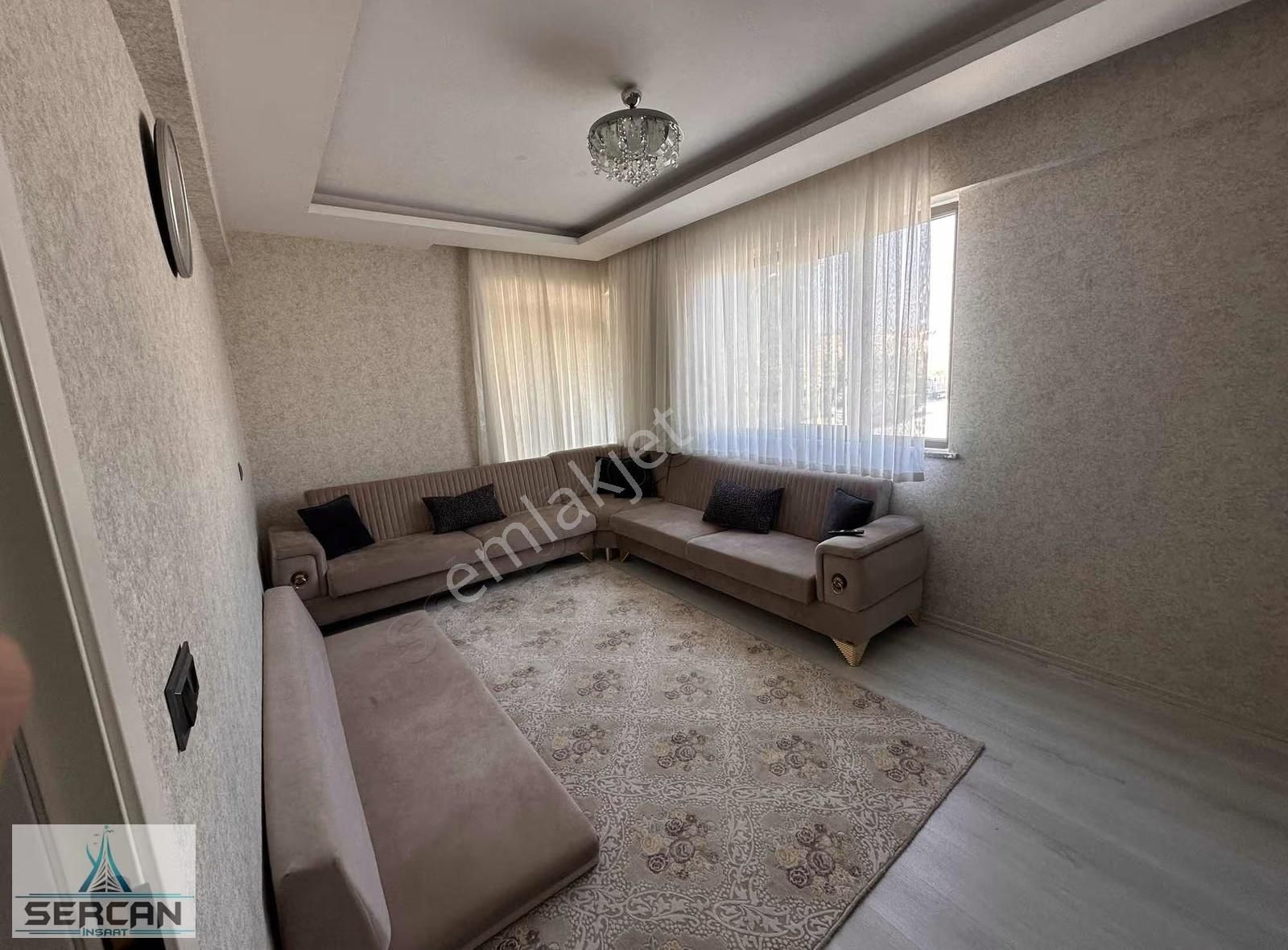 Karatay Fevziçakmak Mahallesi Aşkarhüyüğü Parkı Dibi - Görsel 7