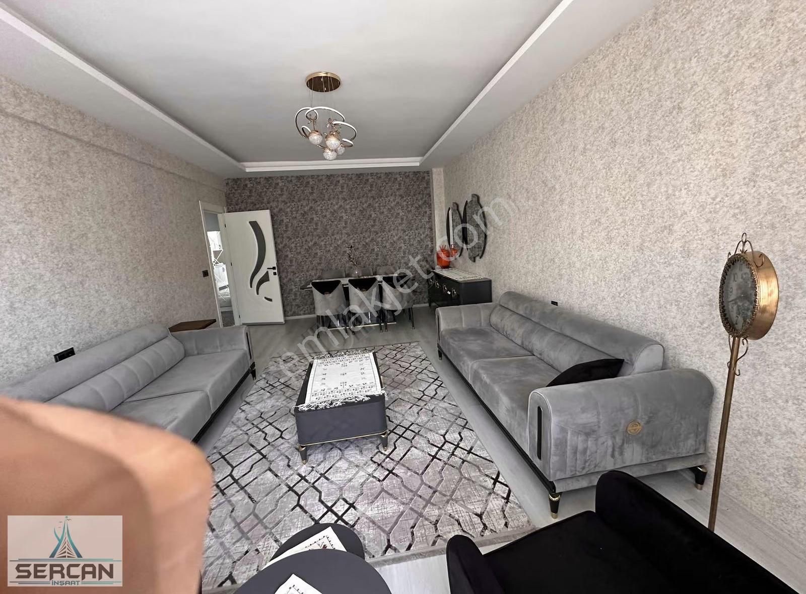 Karatay Fevziçakmak Mahallesi Aşkarhüyüğü Parkı Dibi - Görsel 15