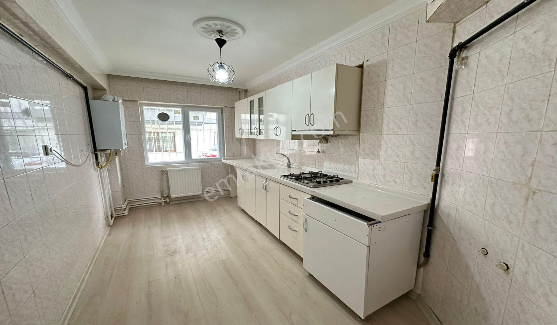 Kuşcağız Conker Caddesi Yakını Yüksek Giriş Masrafsız - Görsel 5