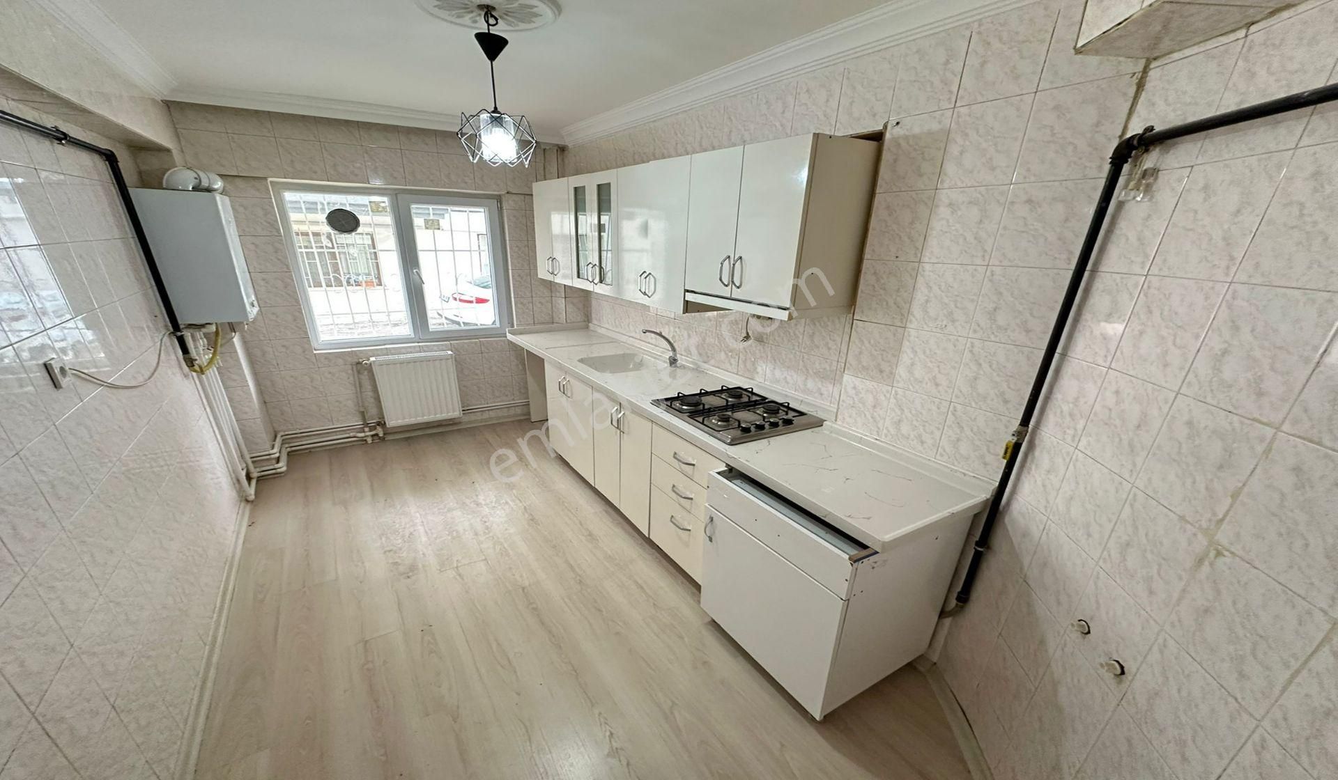 Kuşcağız Conker Caddesi Yakını Yüksek Giriş Masrafsız - Görsel 2