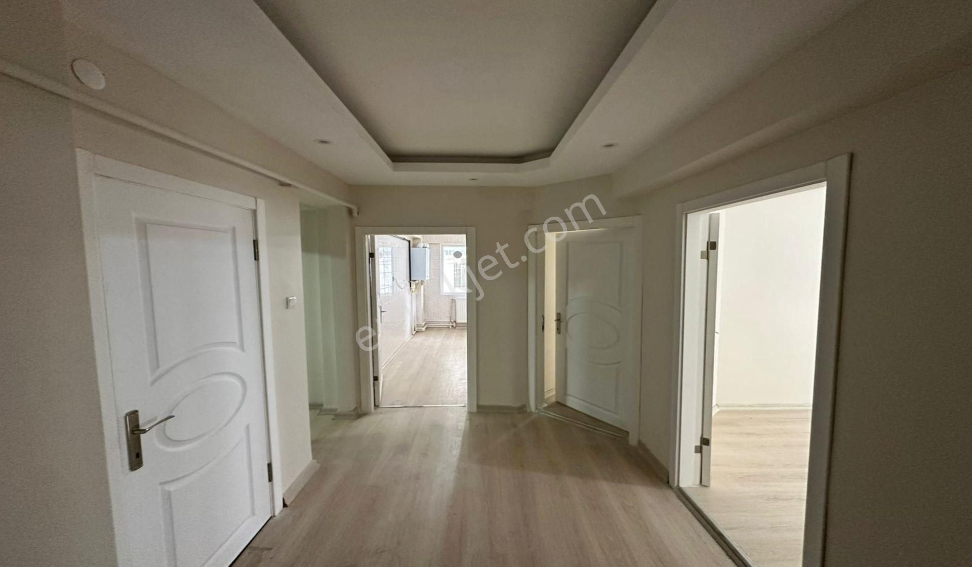 Kuşcağız Conker Caddesi Yakını Yüksek Giriş Masrafsız - Görsel 20