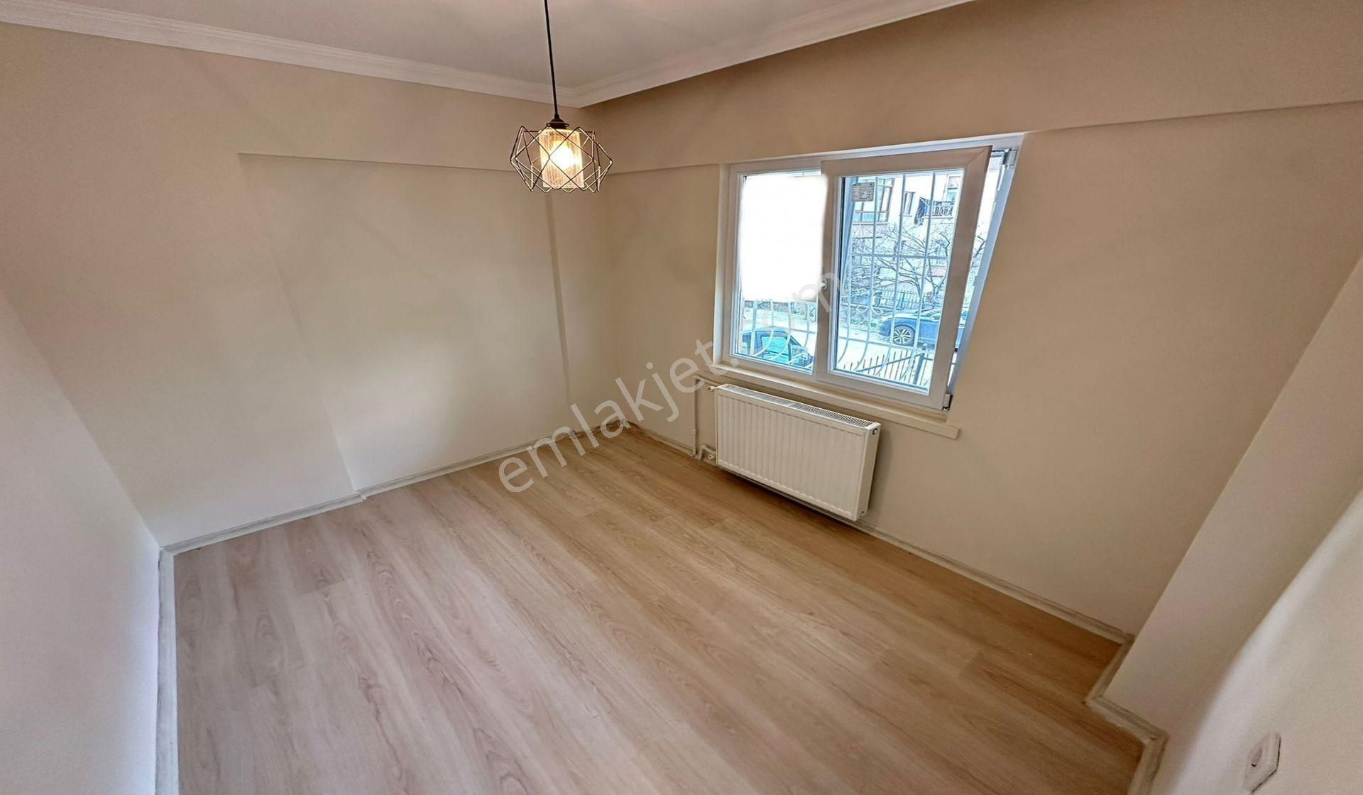 Kuşcağız Conker Caddesi Yakını Yüksek Giriş Masrafsız - Görsel 12