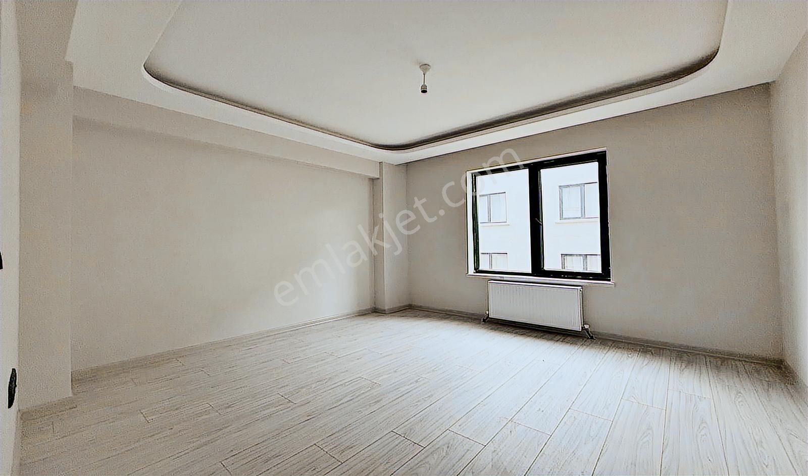 Yasa'dan Hisar'da 3+1 E.banyolu Ara Kat Sıfır Daire !!! - Görsel 32