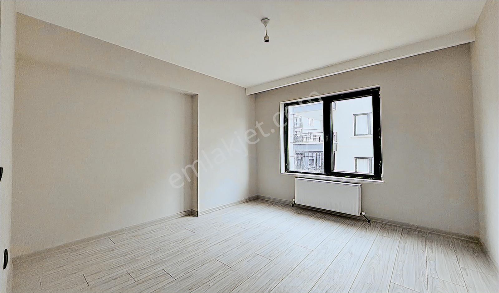 Yasa'dan Hisar'da 3+1 E.banyolu Ara Kat Sıfır Daire !!! - Görsel 33