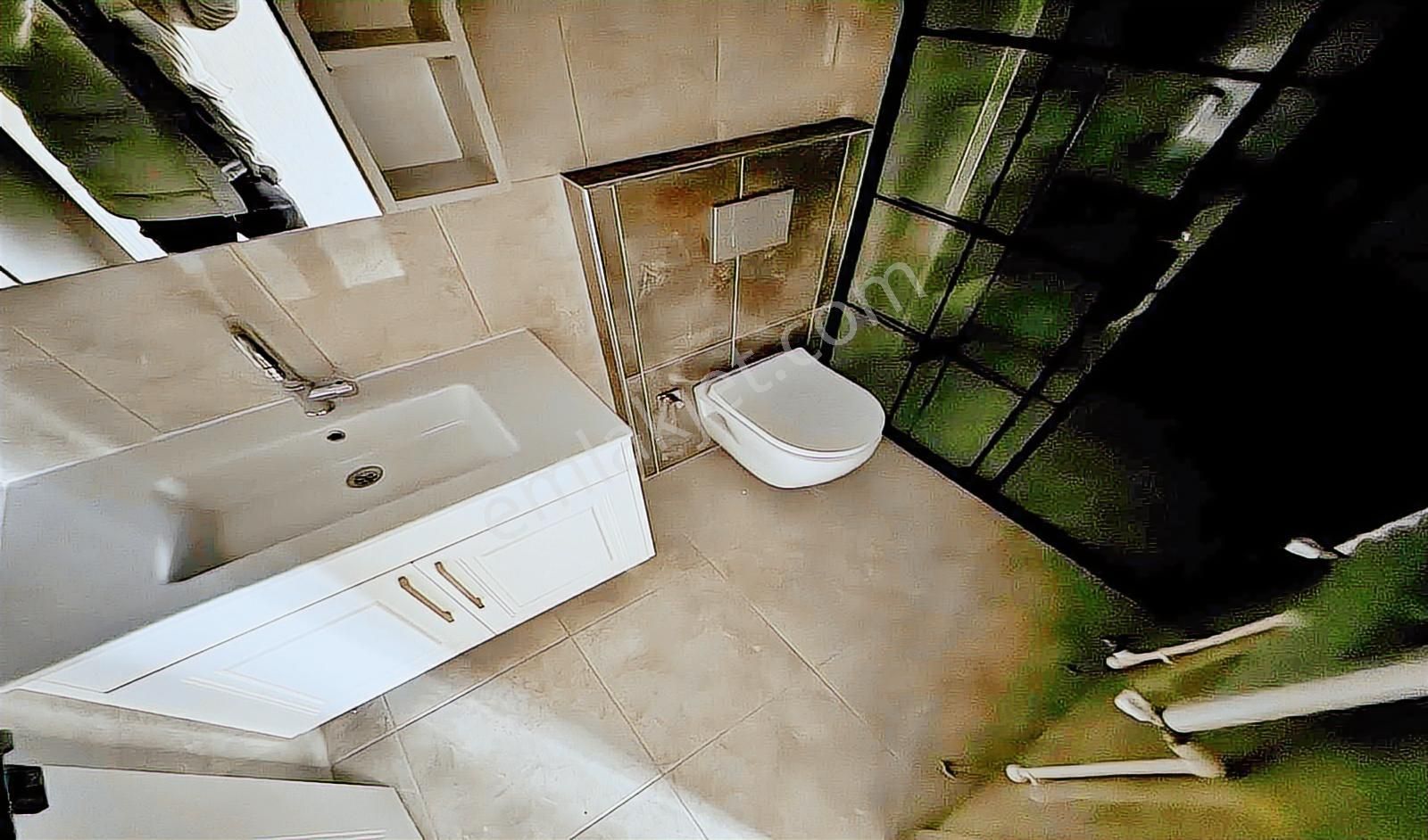 Yasa'dan Hisar'da 3+1 E.banyolu Ara Kat Sıfır Daire !!! - Görsel 34