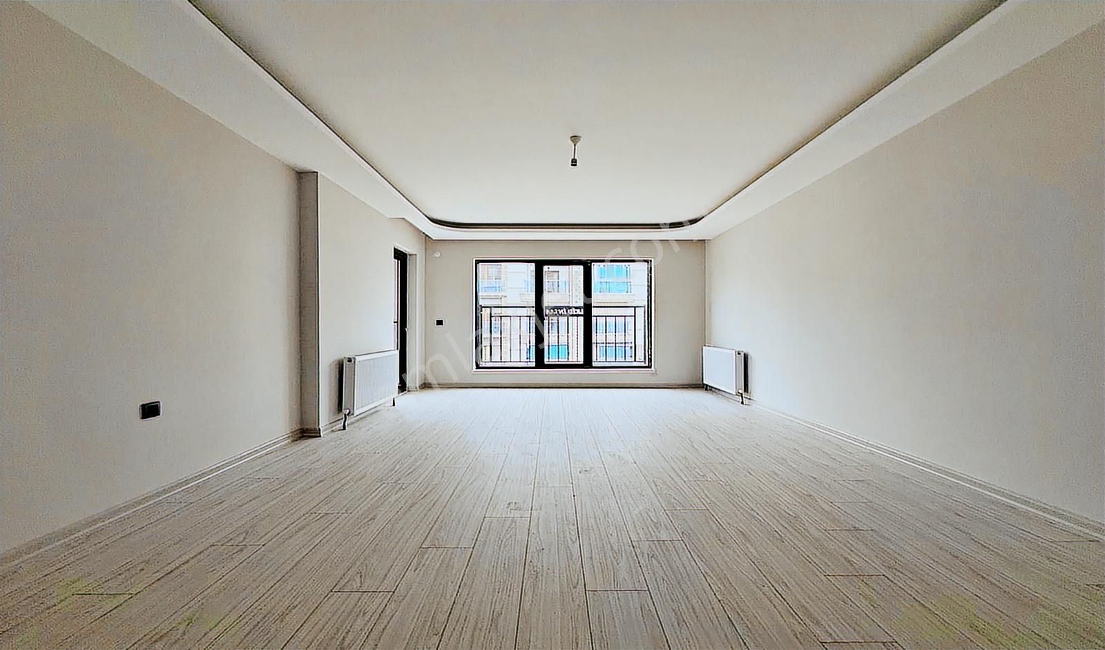 Yasa'dan Hisar'da 3+1 E.banyolu Ara Kat Sıfır Daire !!! - Görsel 26