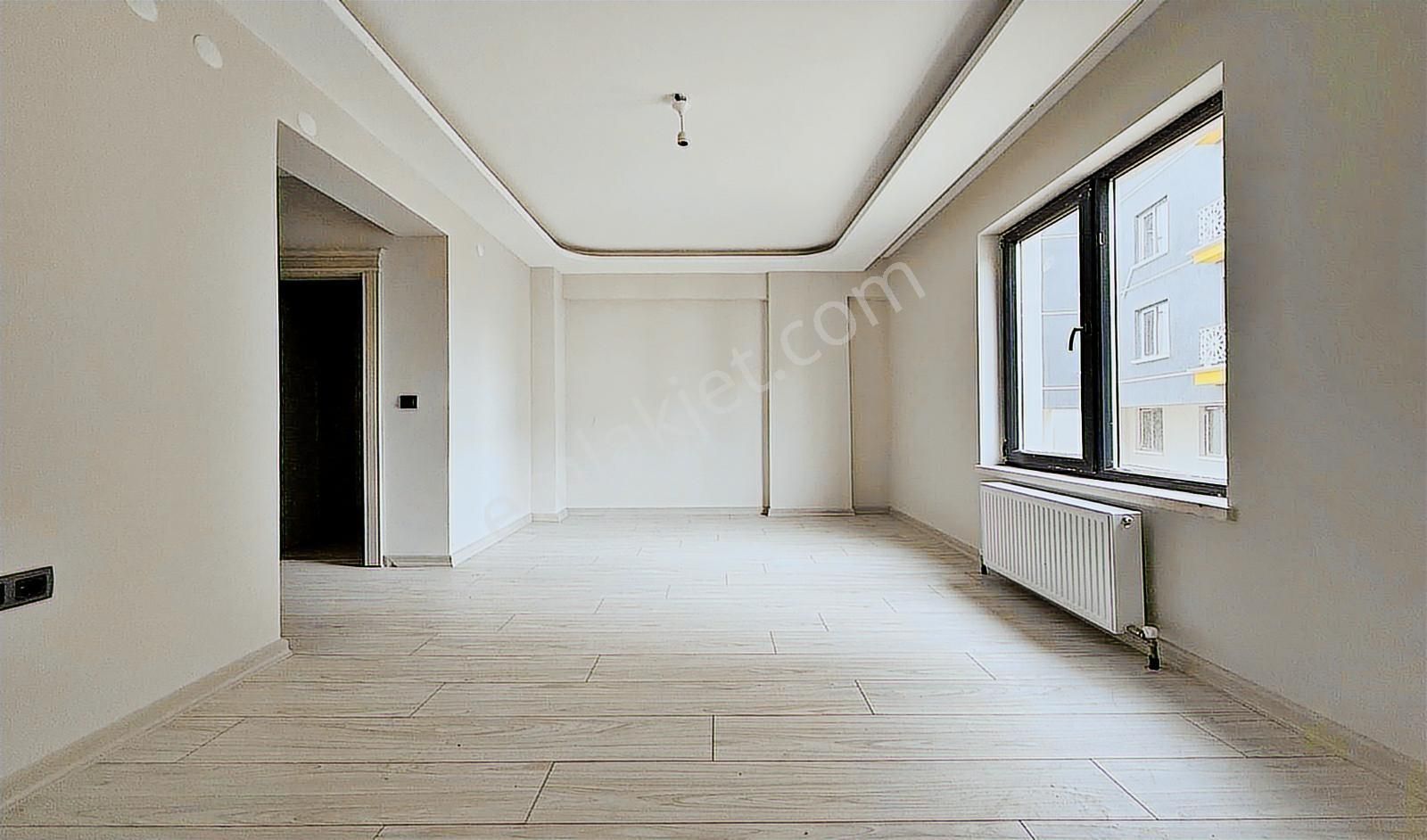 Yasa'dan Hisar'da 3+1 E.banyolu Ara Kat Sıfır Daire !!! - Görsel 35