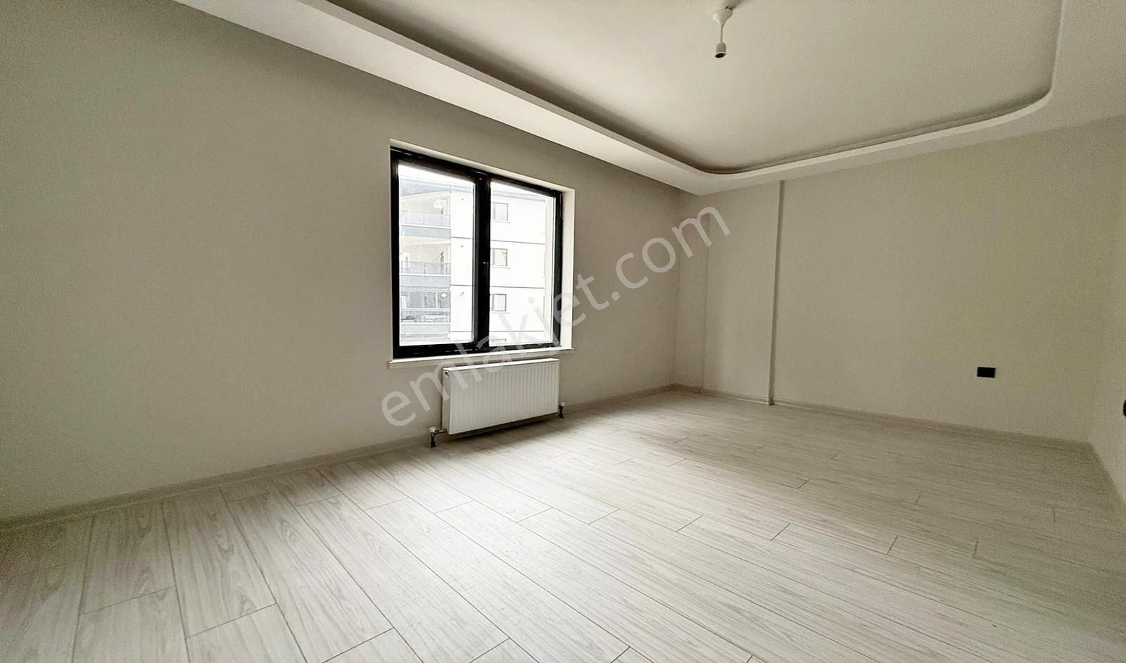 Yasa'dan Hisar'da 3+1 E.banyolu Ara Kat Sıfır Daire !!! - Görsel 28